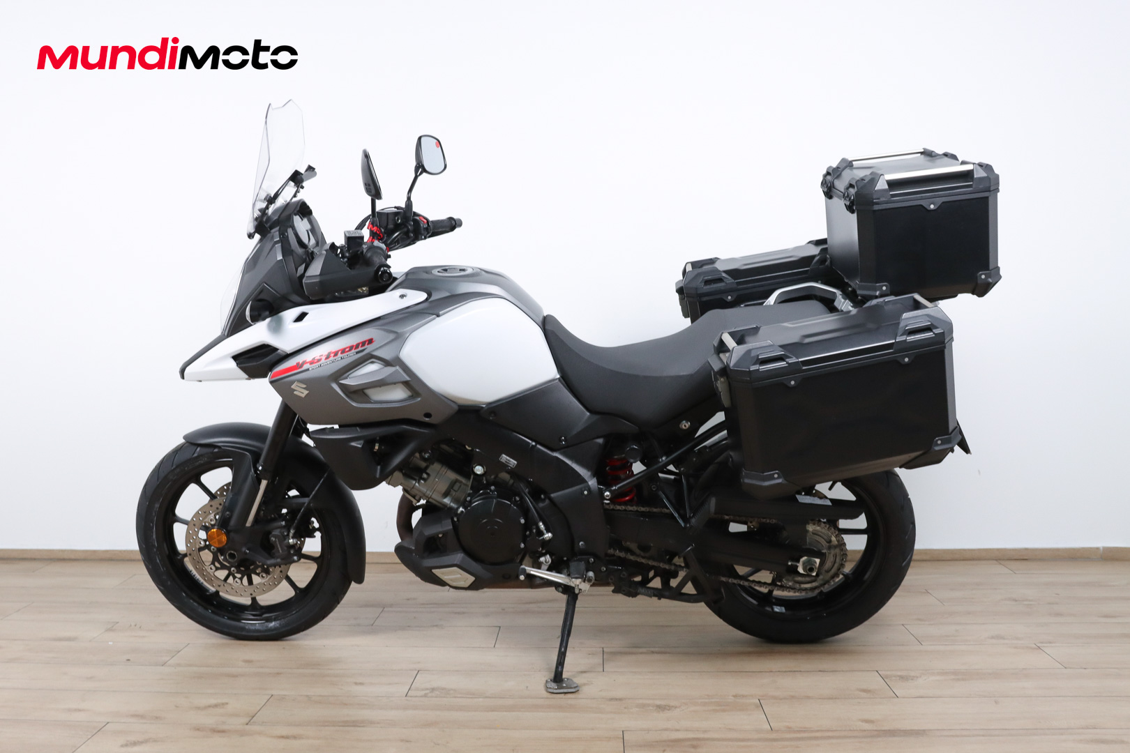 SUZUKI V-Strom 1000 ABS promoSUZUKI7 SUZUKI V-Strom 1000 ABS promoSUZUKI7