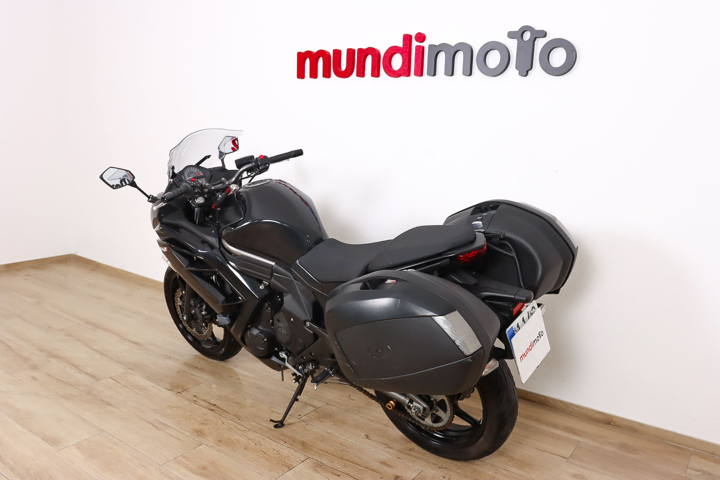 KAWASAKI ER 6FKAWASAKI8 KAWASAKI ER 6FKAWASAKI8