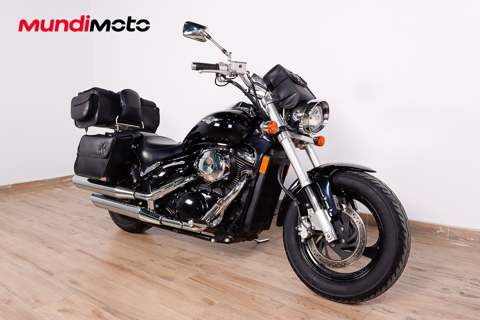 SUZUKI Intruder M800SUZUKI1 SUZUKI Intruder M800SUZUKI1