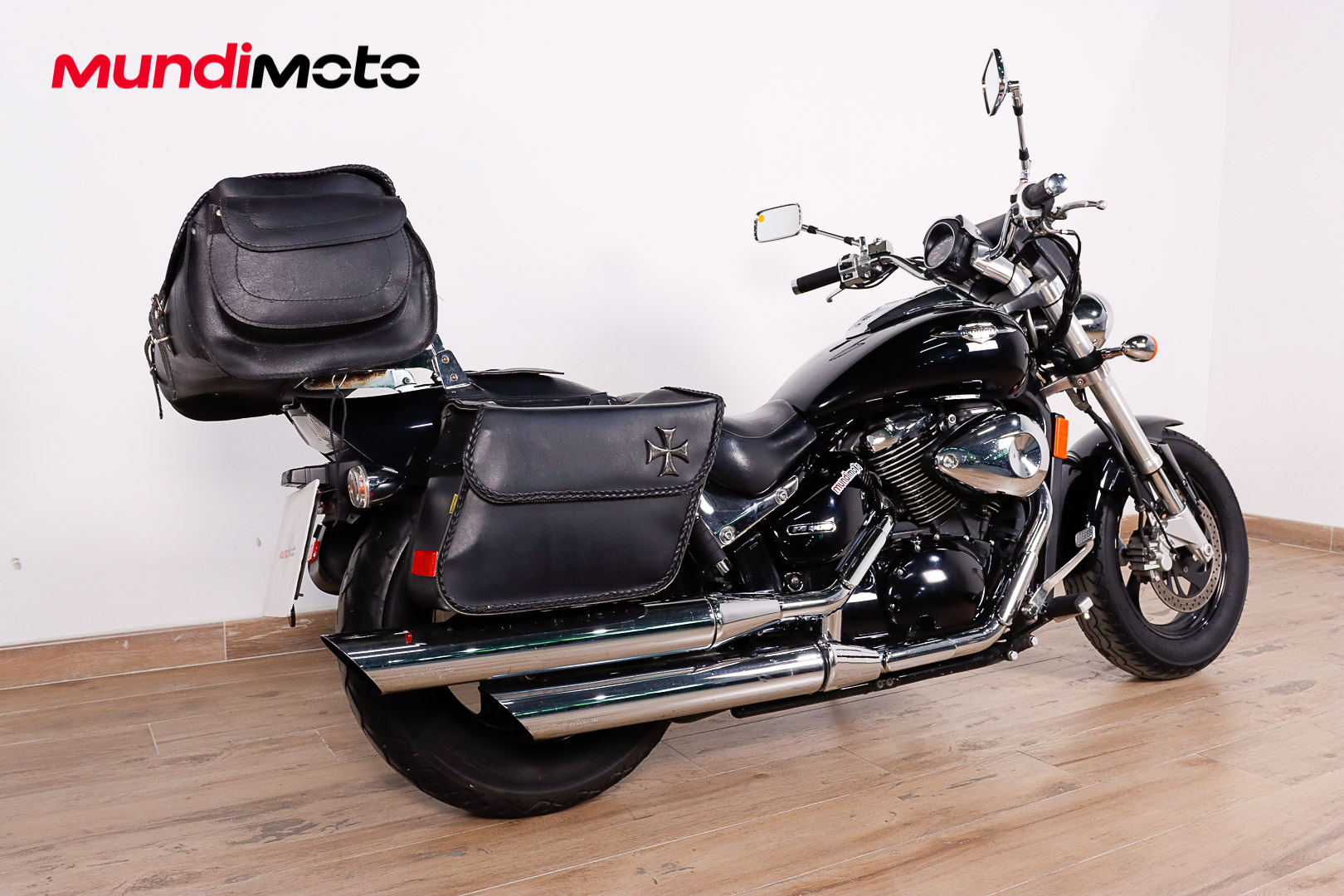 SUZUKI Intruder M800SUZUKI2 SUZUKI Intruder M800SUZUKI2