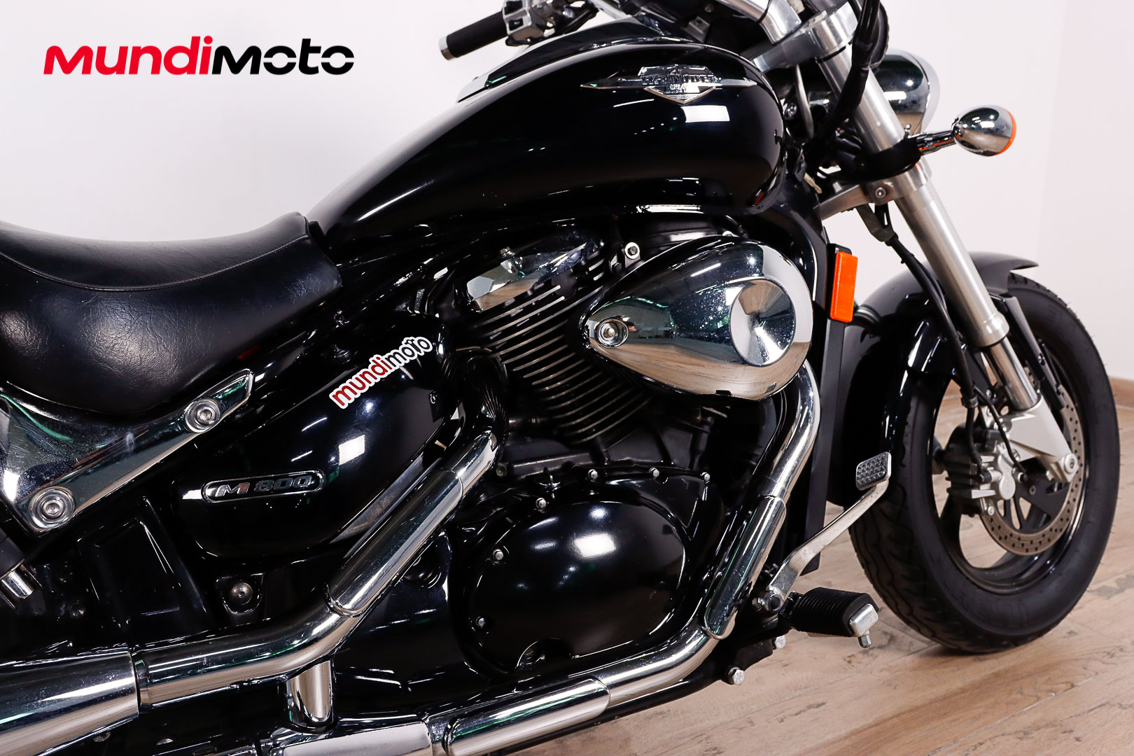 SUZUKI Intruder M800SUZUKI3 SUZUKI Intruder M800SUZUKI3