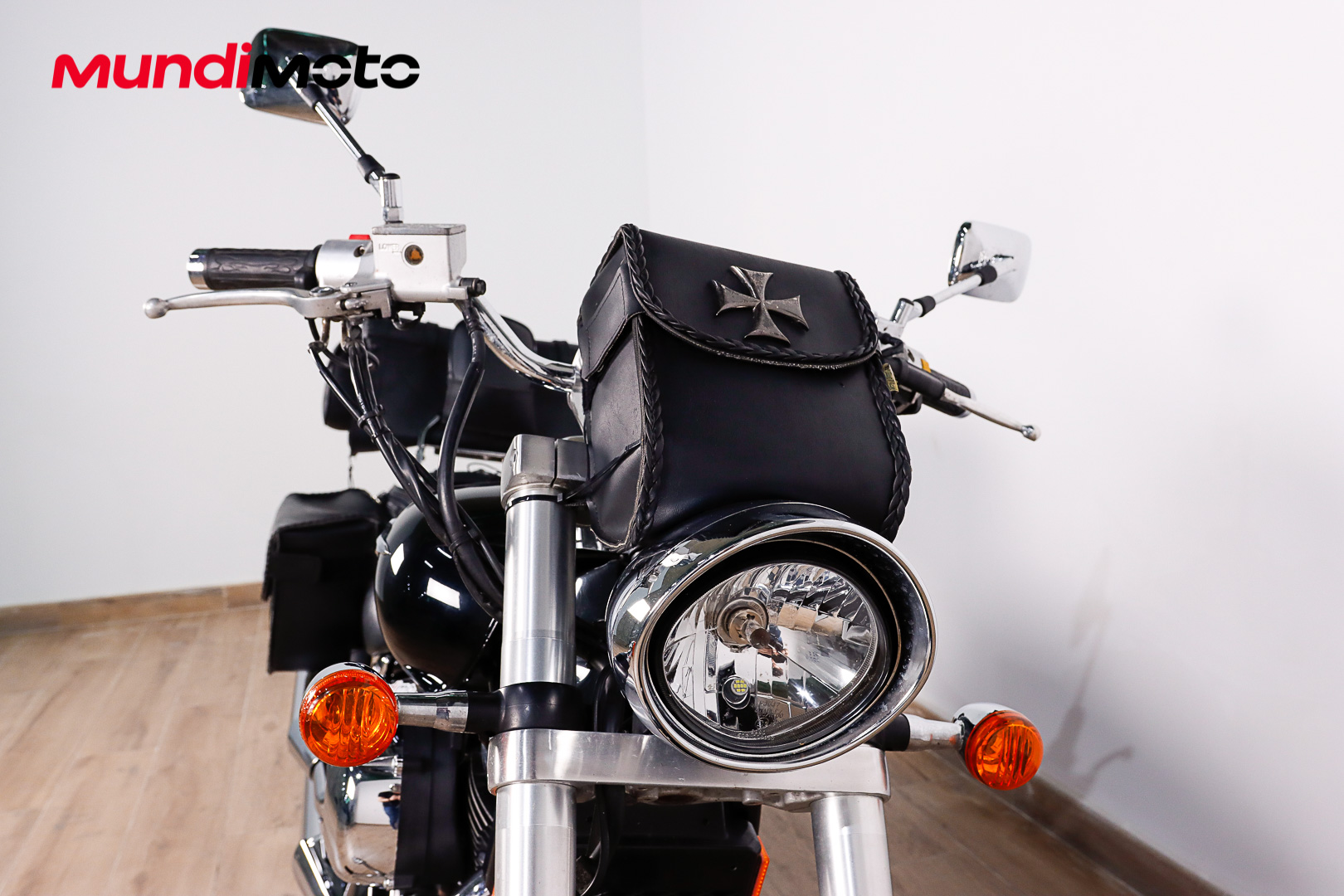 SUZUKI Intruder M800SUZUKI5 SUZUKI Intruder M800SUZUKI5