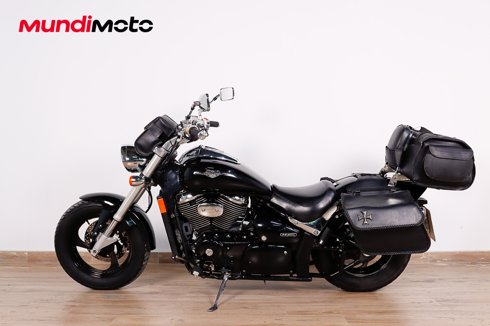 SUZUKI Intruder M800SUZUKI6 SUZUKI Intruder M800SUZUKI6