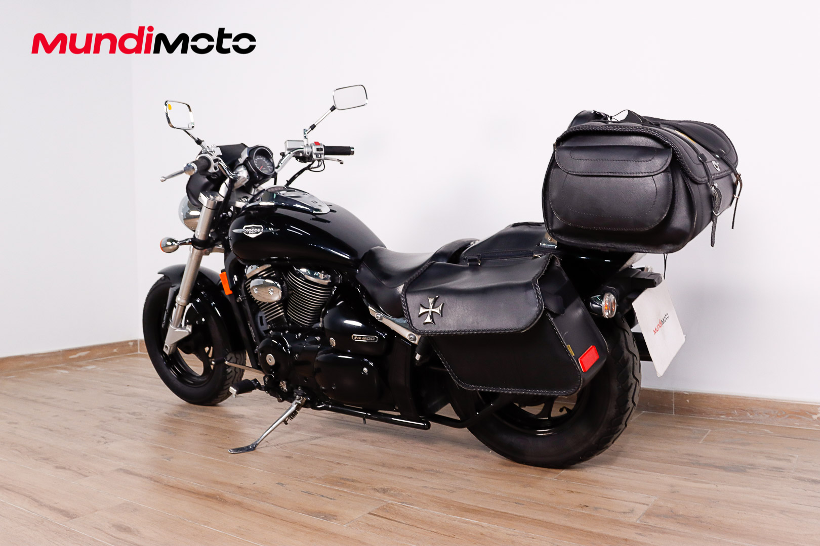 SUZUKI Intruder M800SUZUKI7 SUZUKI Intruder M800SUZUKI7