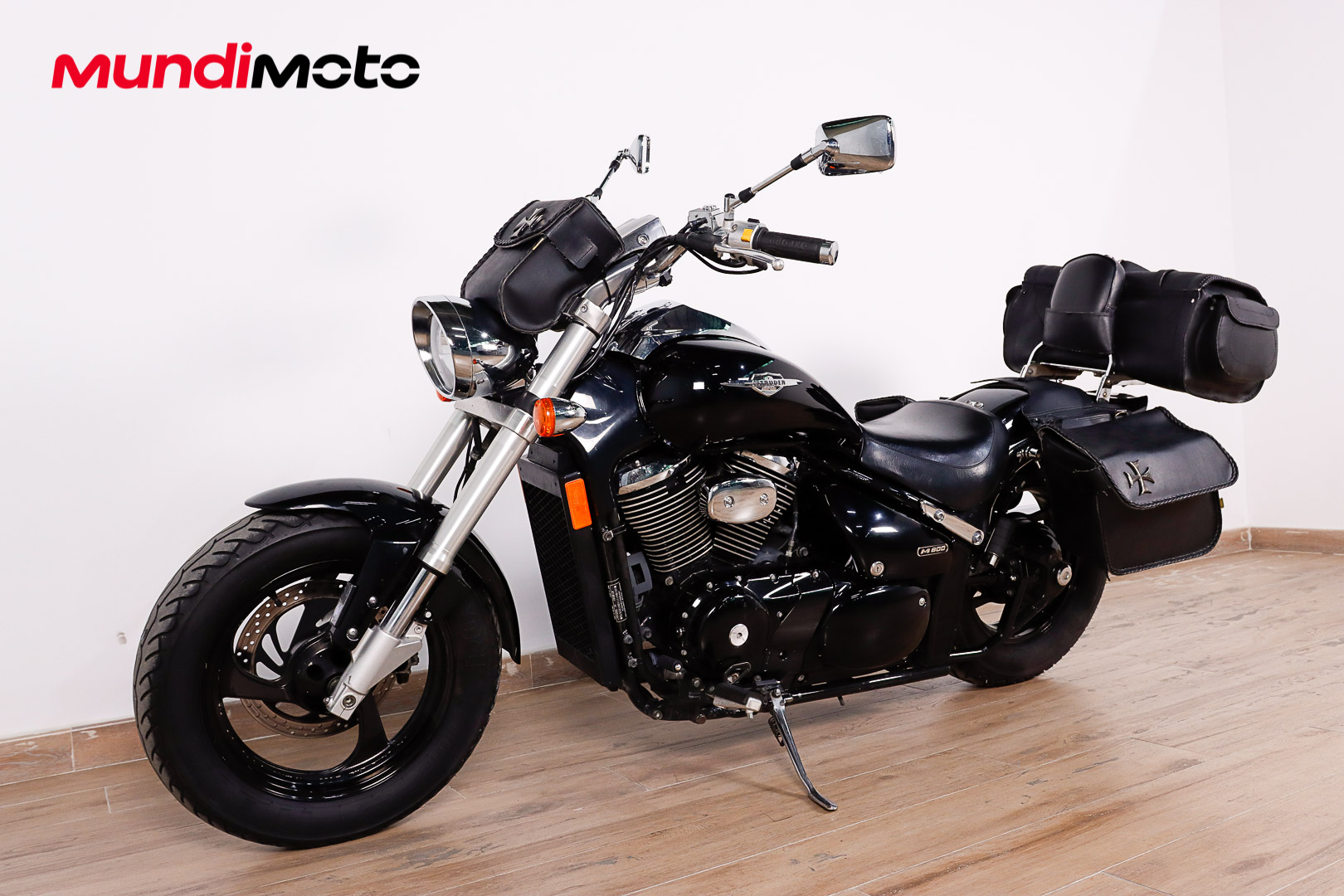 SUZUKI Intruder M800SUZUKI8 SUZUKI Intruder M800SUZUKI8