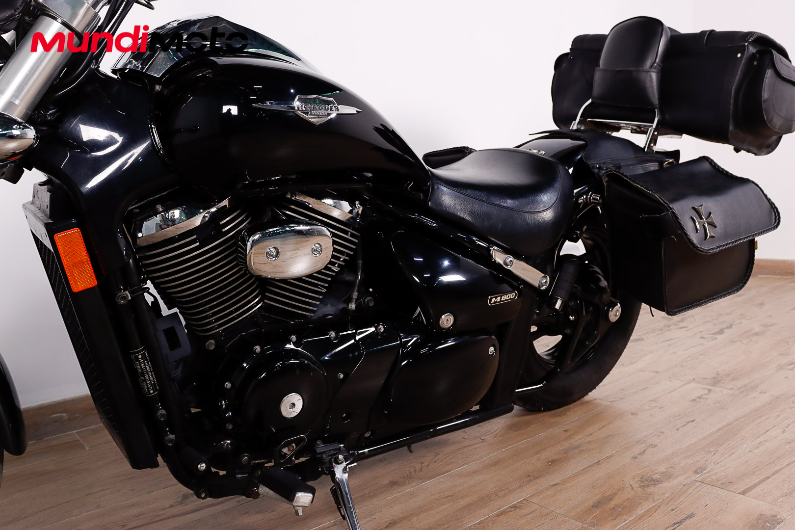 SUZUKI Intruder M800SUZUKI9 SUZUKI Intruder M800SUZUKI9