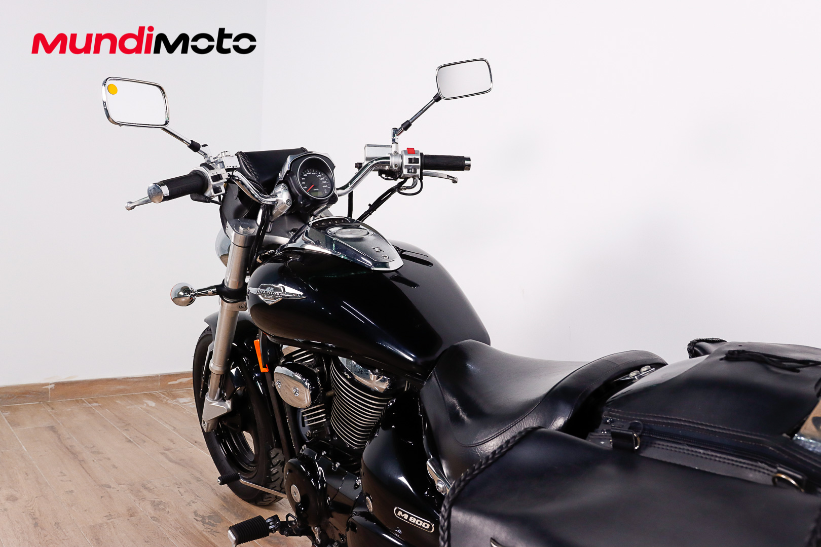 SUZUKI Intruder M800SUZUKI10 SUZUKI Intruder M800SUZUKI10