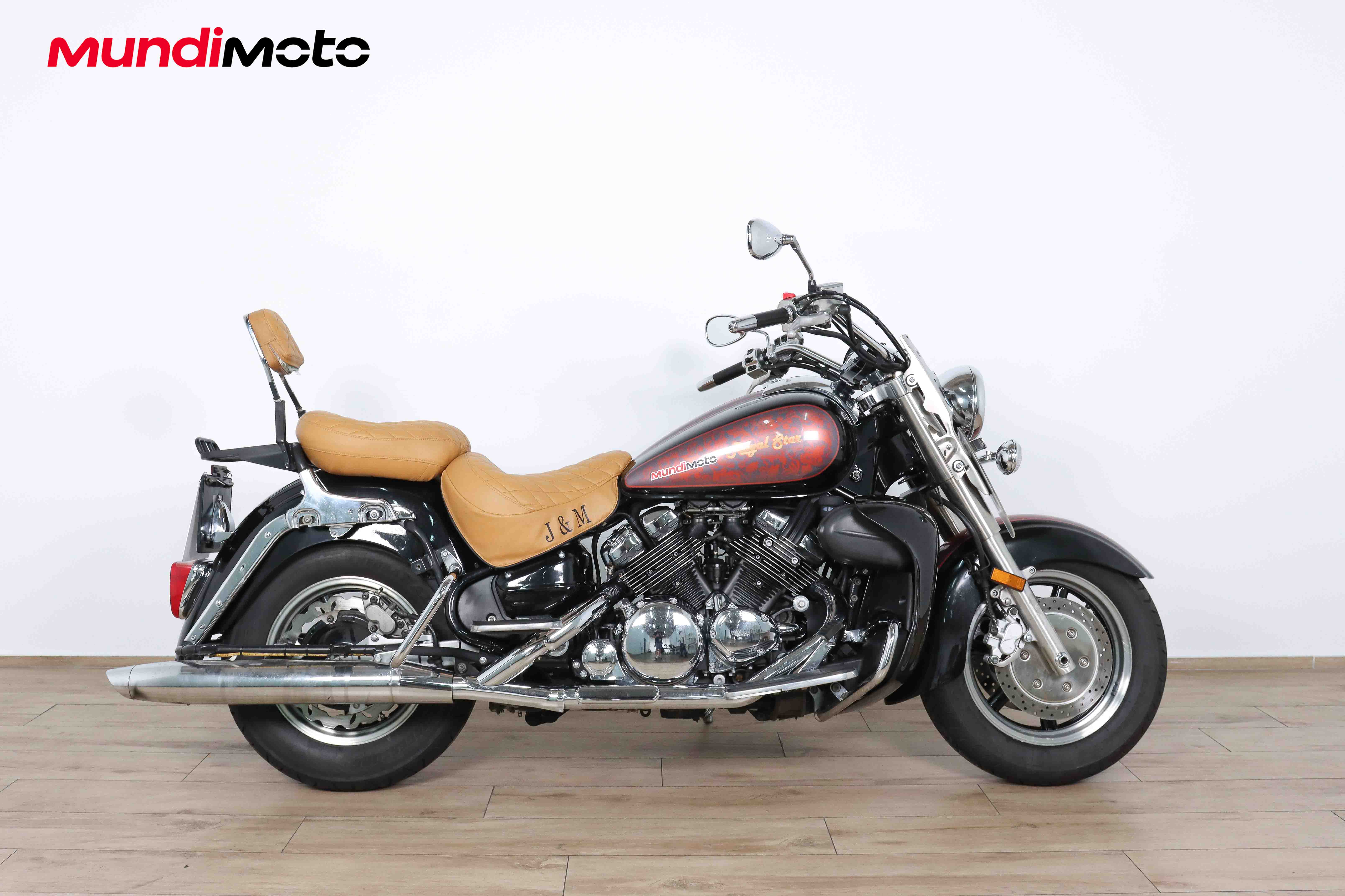YAMAHA XVZ 1300 Royal StarYAMAHA0 YAMAHA XVZ 1300 Royal StarYAMAHA0