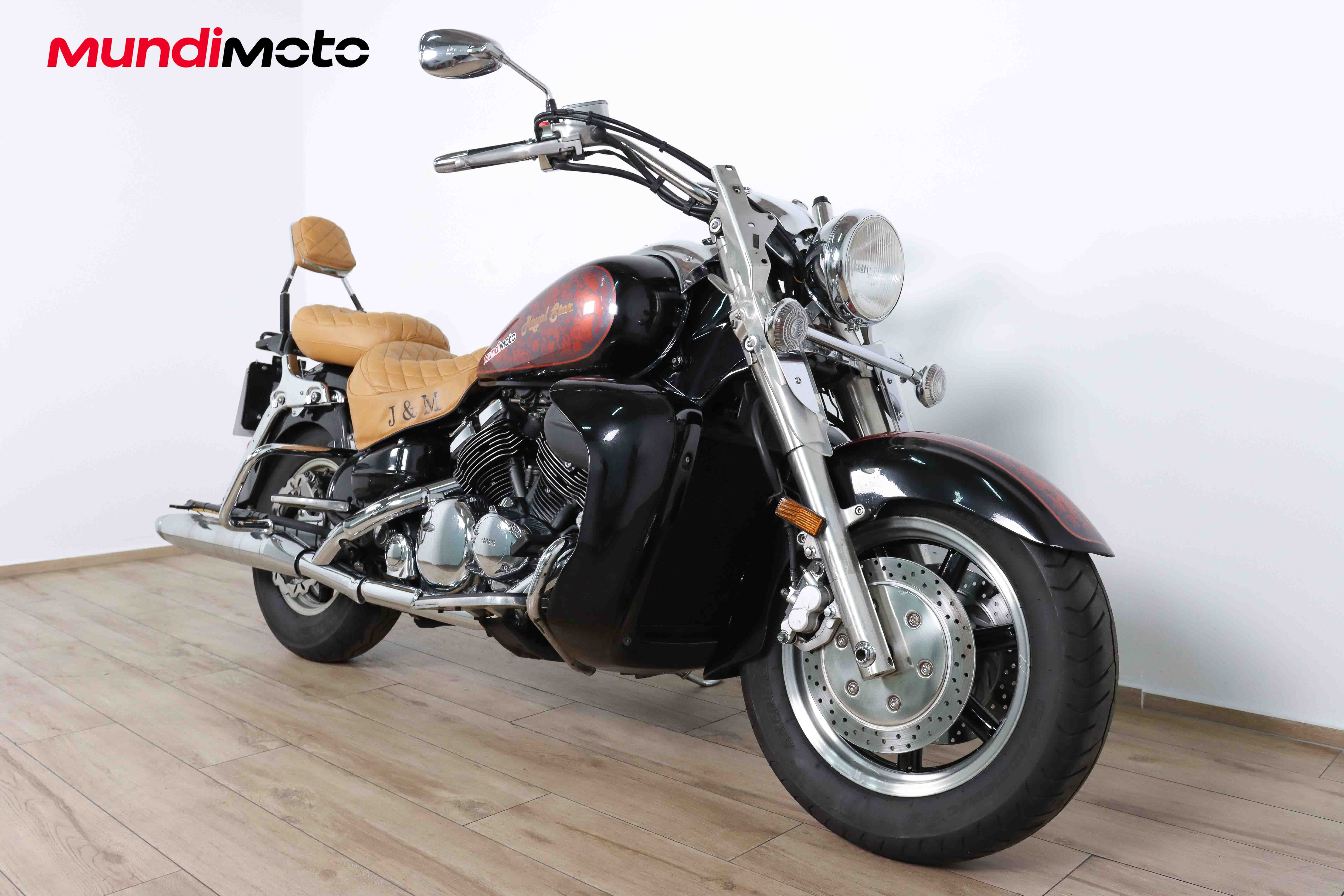 YAMAHA XVZ 1300 Royal StarYAMAHA1 YAMAHA XVZ 1300 Royal StarYAMAHA1