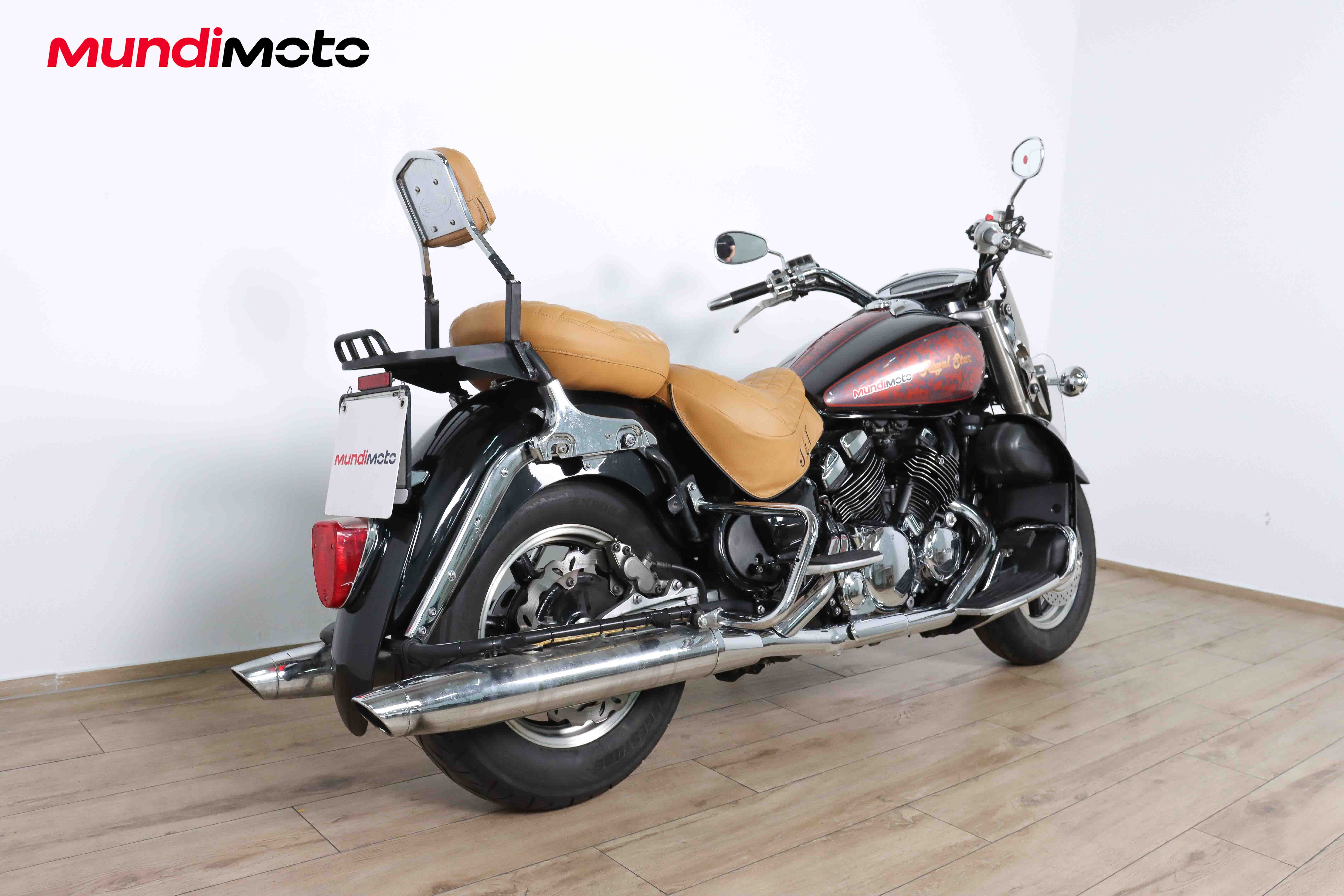 YAMAHA XVZ 1300 Royal StarYAMAHA2 YAMAHA XVZ 1300 Royal StarYAMAHA2