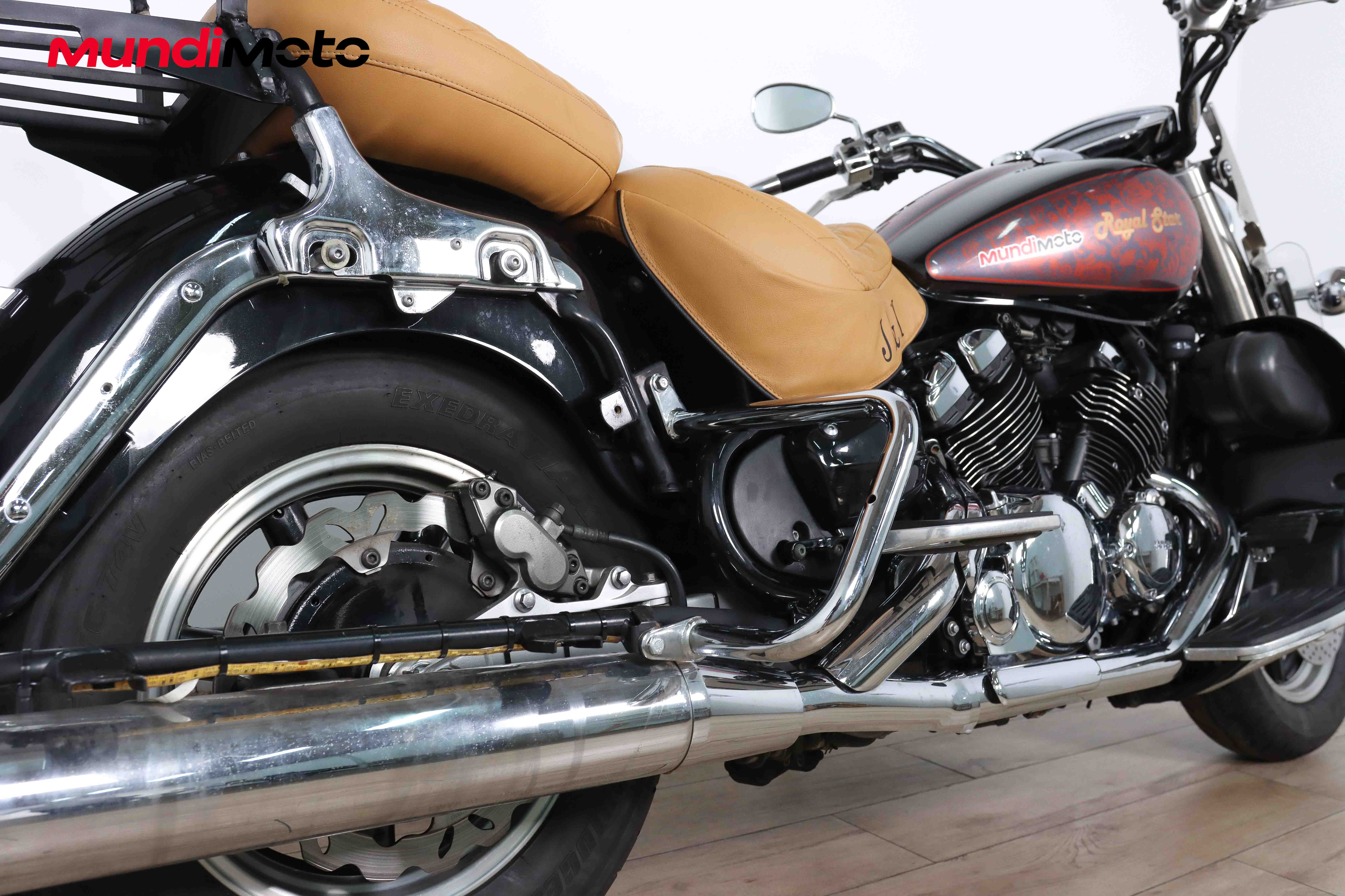 YAMAHA XVZ 1300 Royal StarYAMAHA3 YAMAHA XVZ 1300 Royal StarYAMAHA3