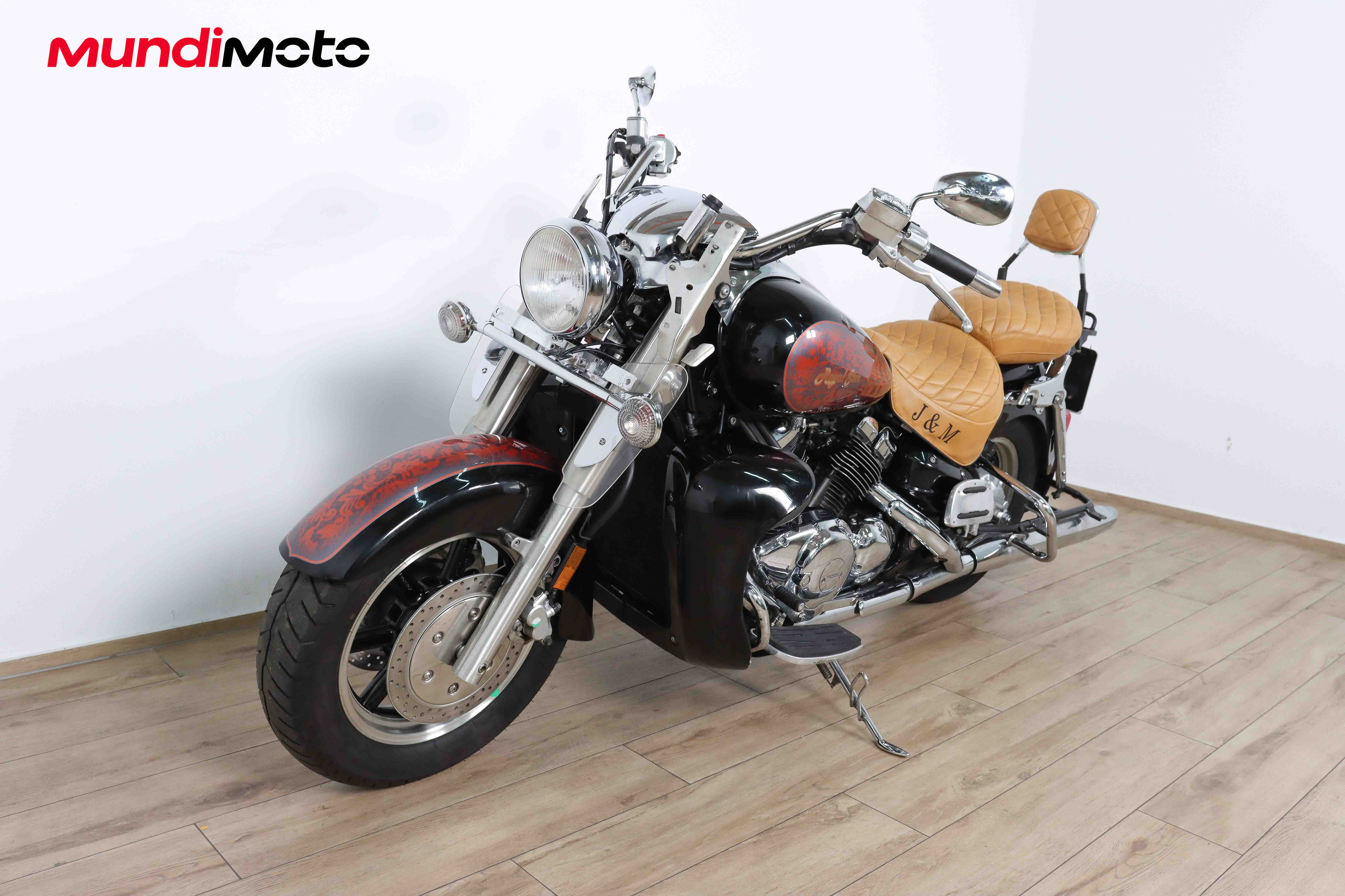 YAMAHA XVZ 1300 Royal StarYAMAHA9 YAMAHA XVZ 1300 Royal StarYAMAHA9