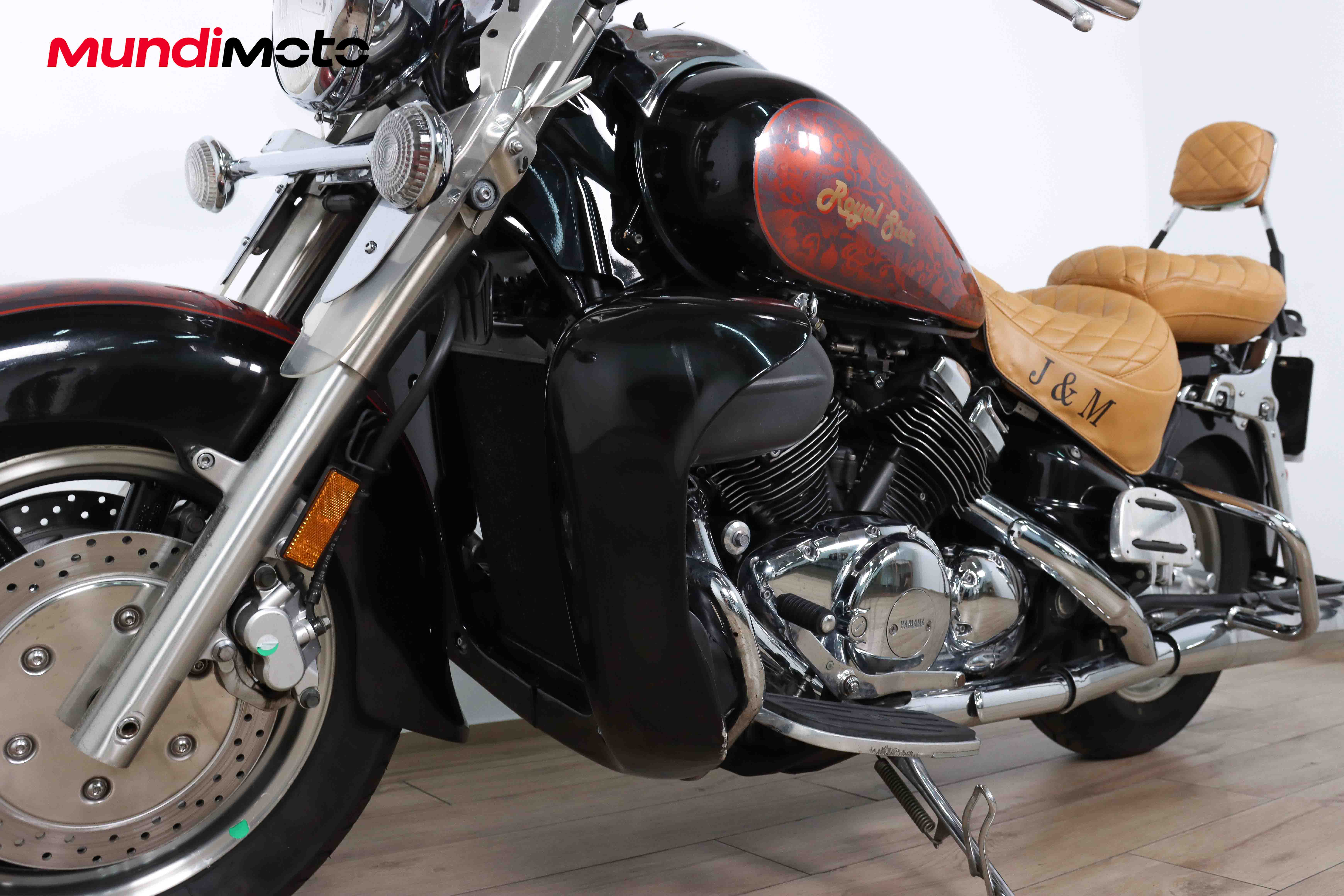 YAMAHA XVZ 1300 Royal StarYAMAHA10 YAMAHA XVZ 1300 Royal StarYAMAHA10