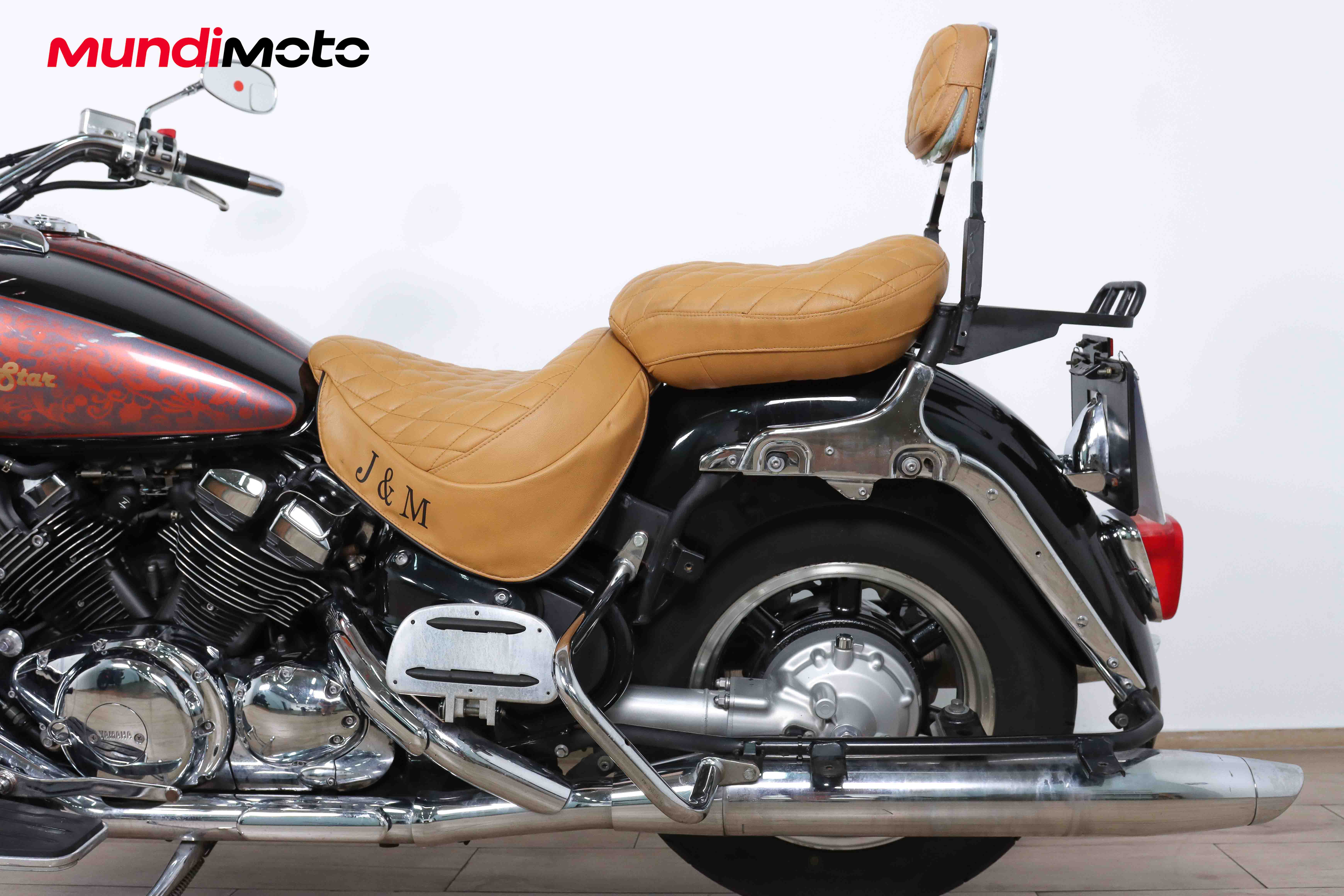 YAMAHA XVZ 1300 Royal StarYAMAHA11 YAMAHA XVZ 1300 Royal StarYAMAHA11