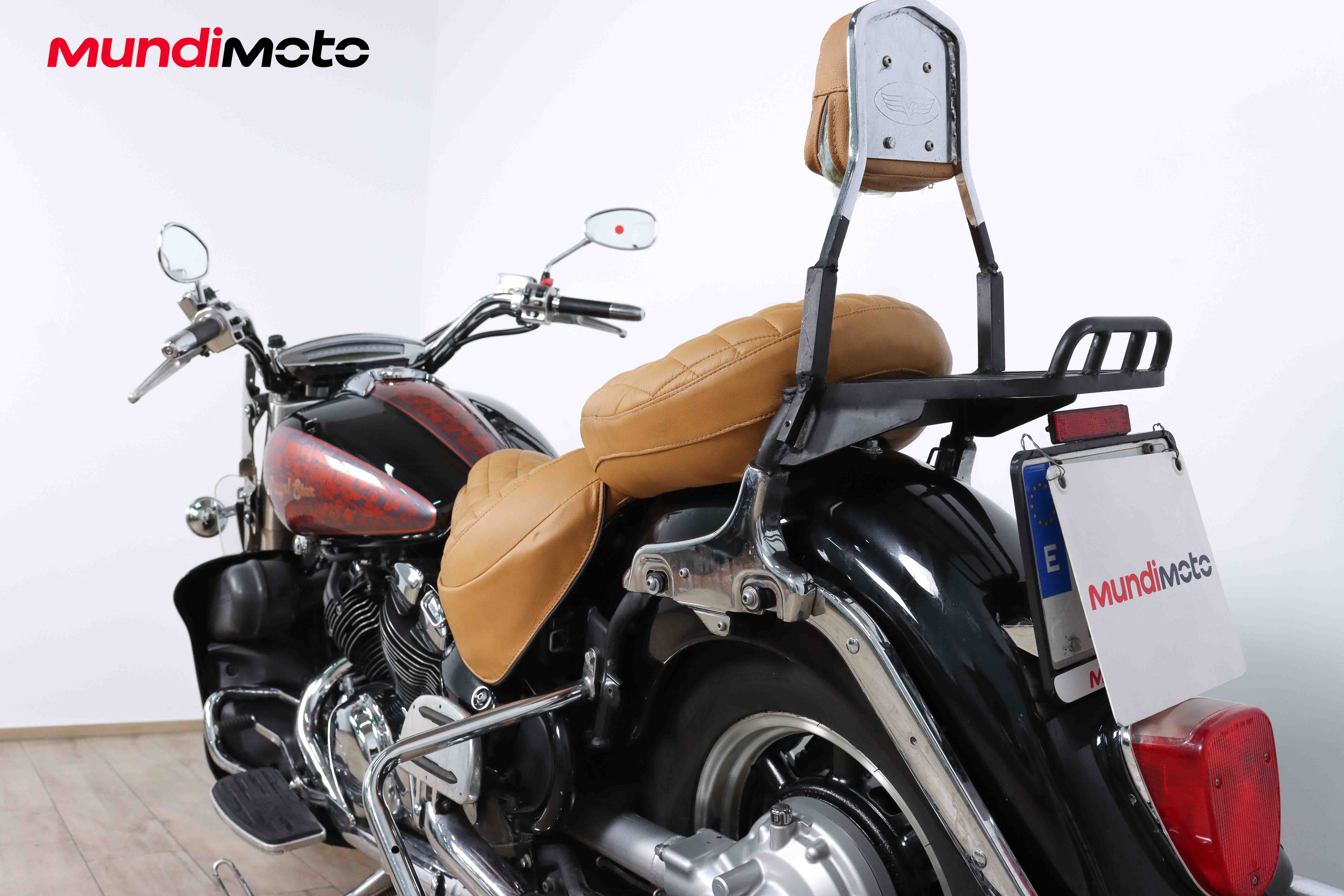 YAMAHA XVZ 1300 Royal StarYAMAHA12 YAMAHA XVZ 1300 Royal StarYAMAHA12