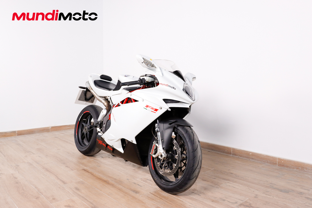 MV AGUSTA F4 1000 RMV AGUSTA1 MV AGUSTA F4 1000 RMV AGUSTA1