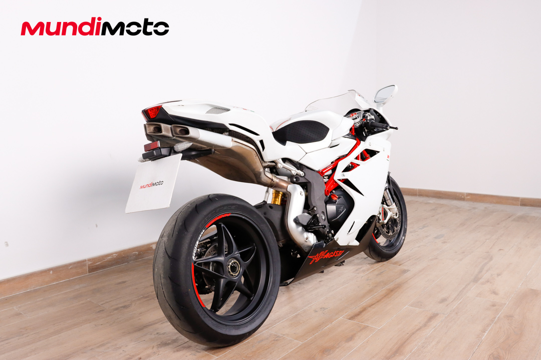 MV AGUSTA F4 1000 RMV AGUSTA2 MV AGUSTA F4 1000 RMV AGUSTA2