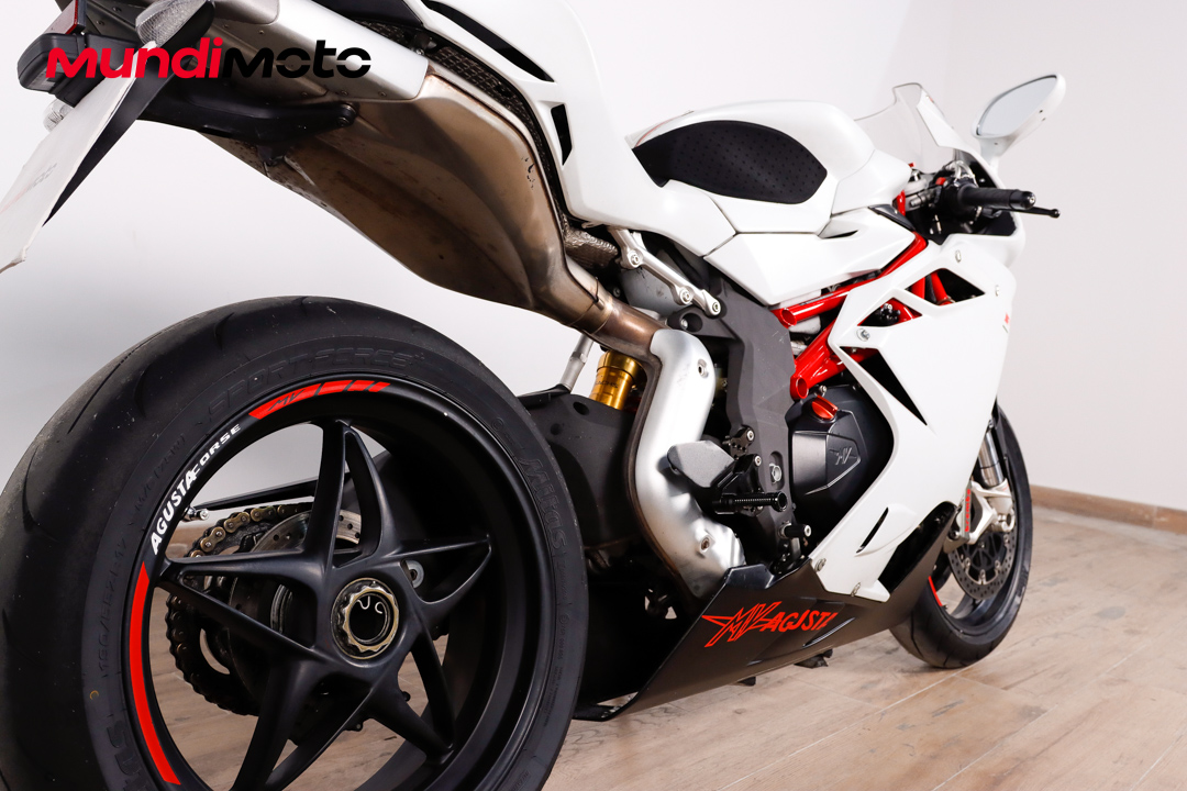 MV AGUSTA F4 1000 RMV AGUSTA3 MV AGUSTA F4 1000 RMV AGUSTA3