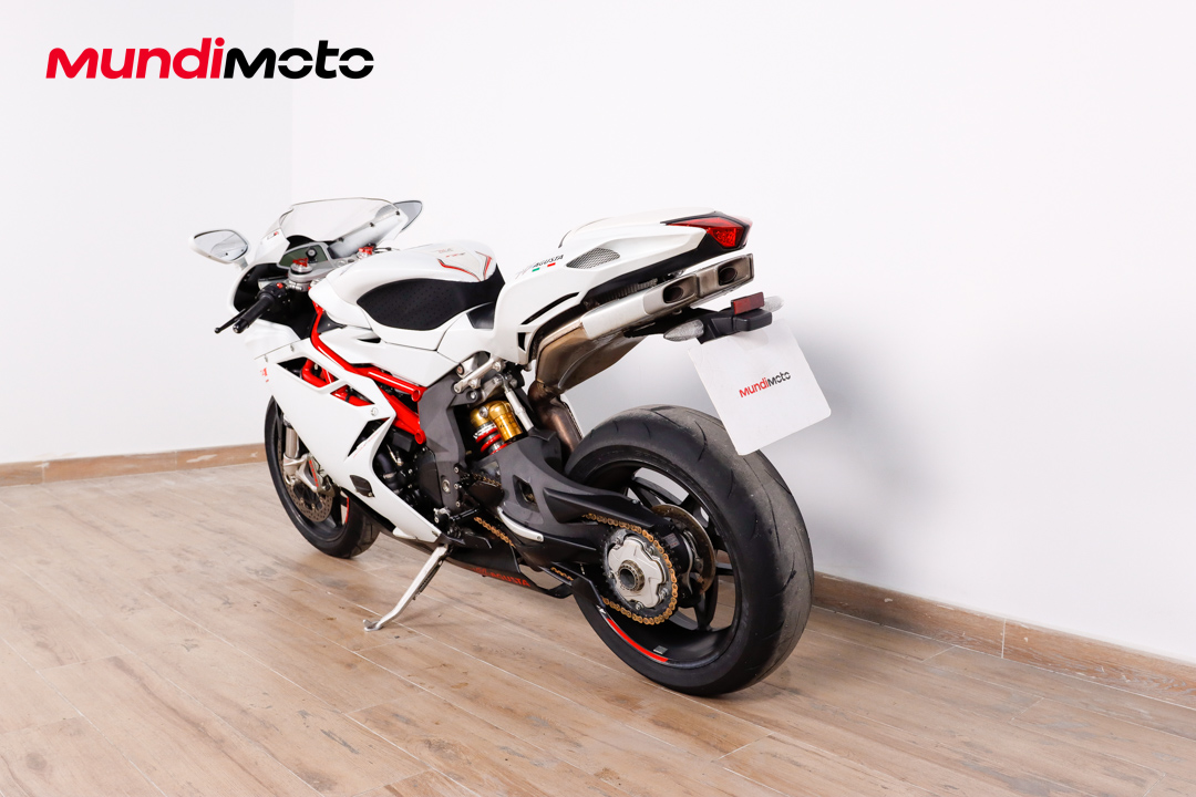 MV AGUSTA F4 1000 RMV AGUSTA6 MV AGUSTA F4 1000 RMV AGUSTA6
