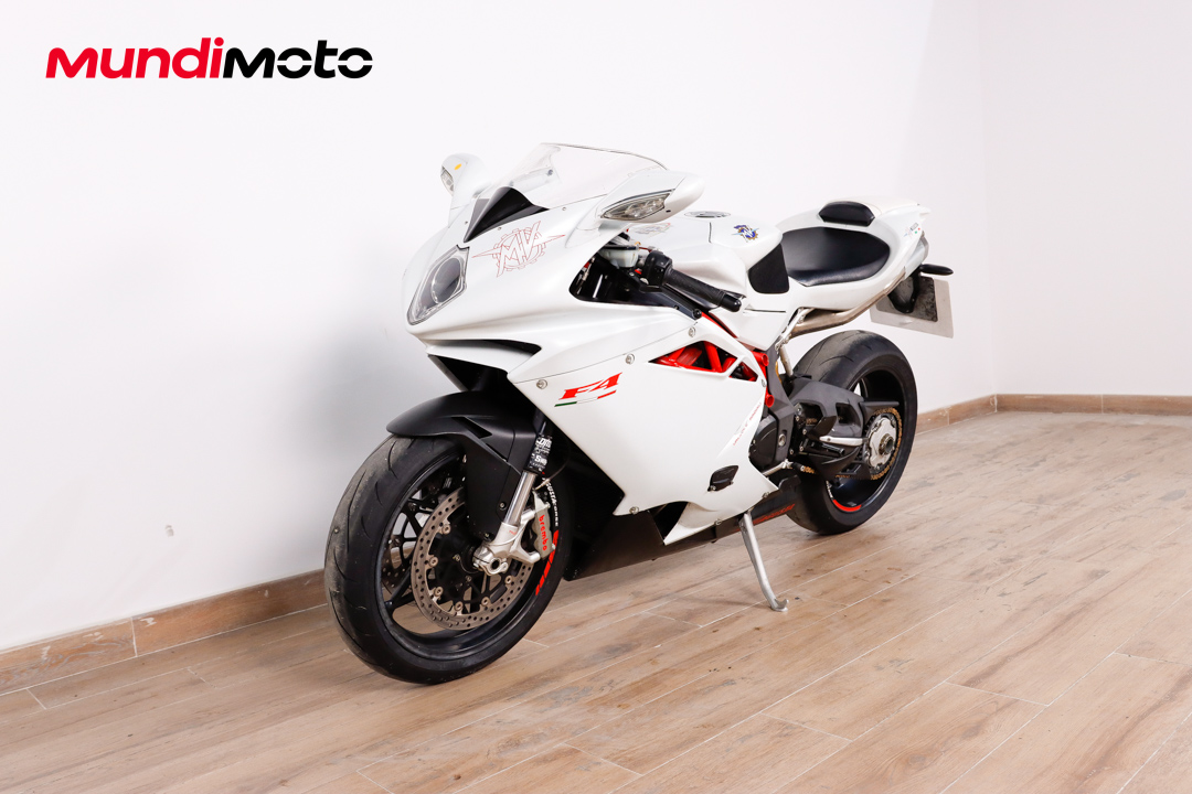 MV AGUSTA F4 1000 RMV AGUSTA7 MV AGUSTA F4 1000 RMV AGUSTA7