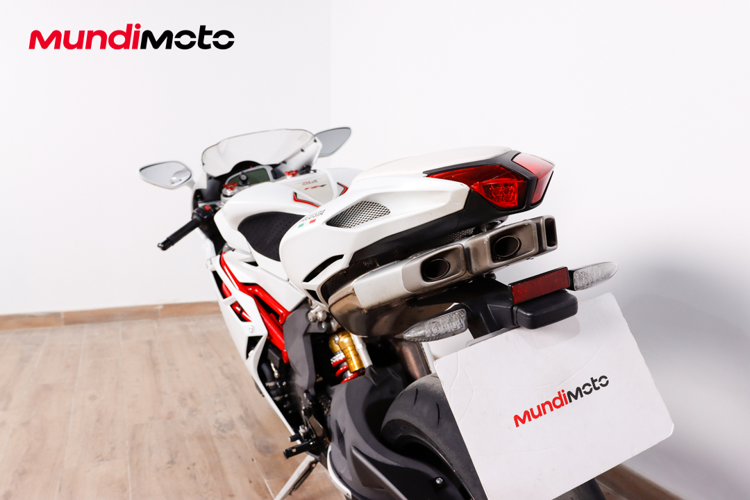 MV AGUSTA F4 1000 RMV AGUSTA9 MV AGUSTA F4 1000 RMV AGUSTA9