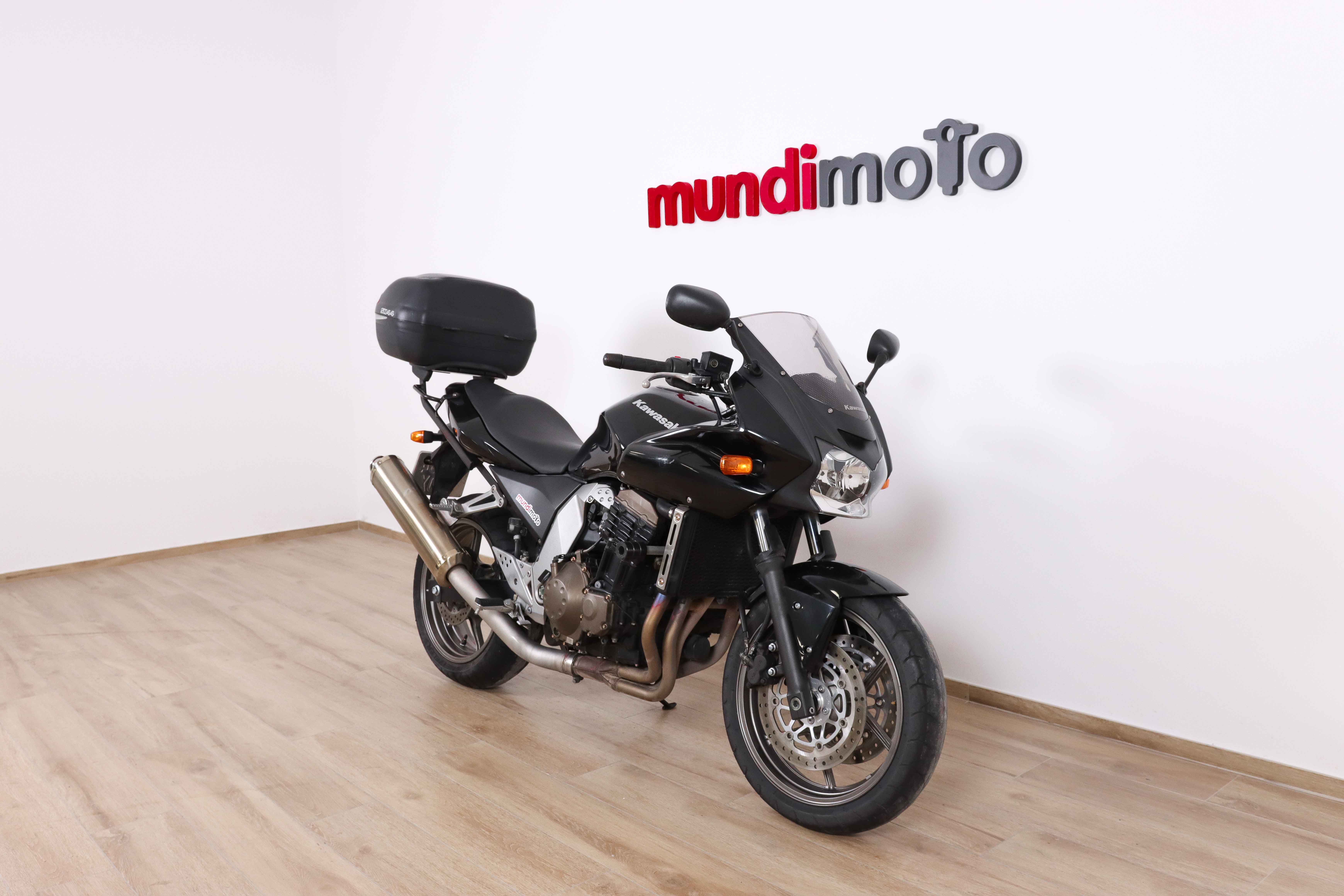 KAWASAKI Z 750 promoKAWASAKI1 KAWASAKI Z 750 promoKAWASAKI1