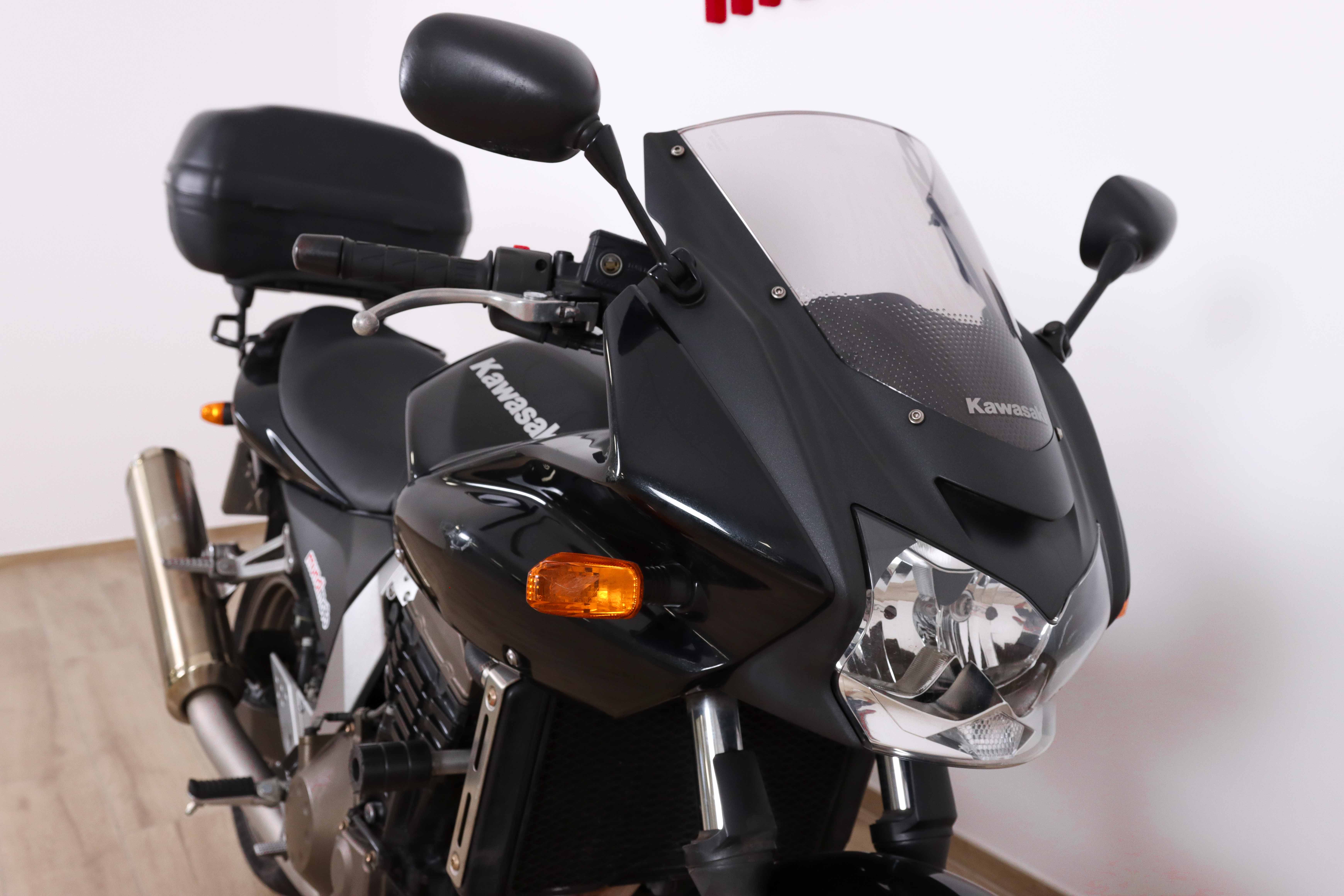 KAWASAKI Z 750 promoKAWASAKI3 KAWASAKI Z 750 promoKAWASAKI3