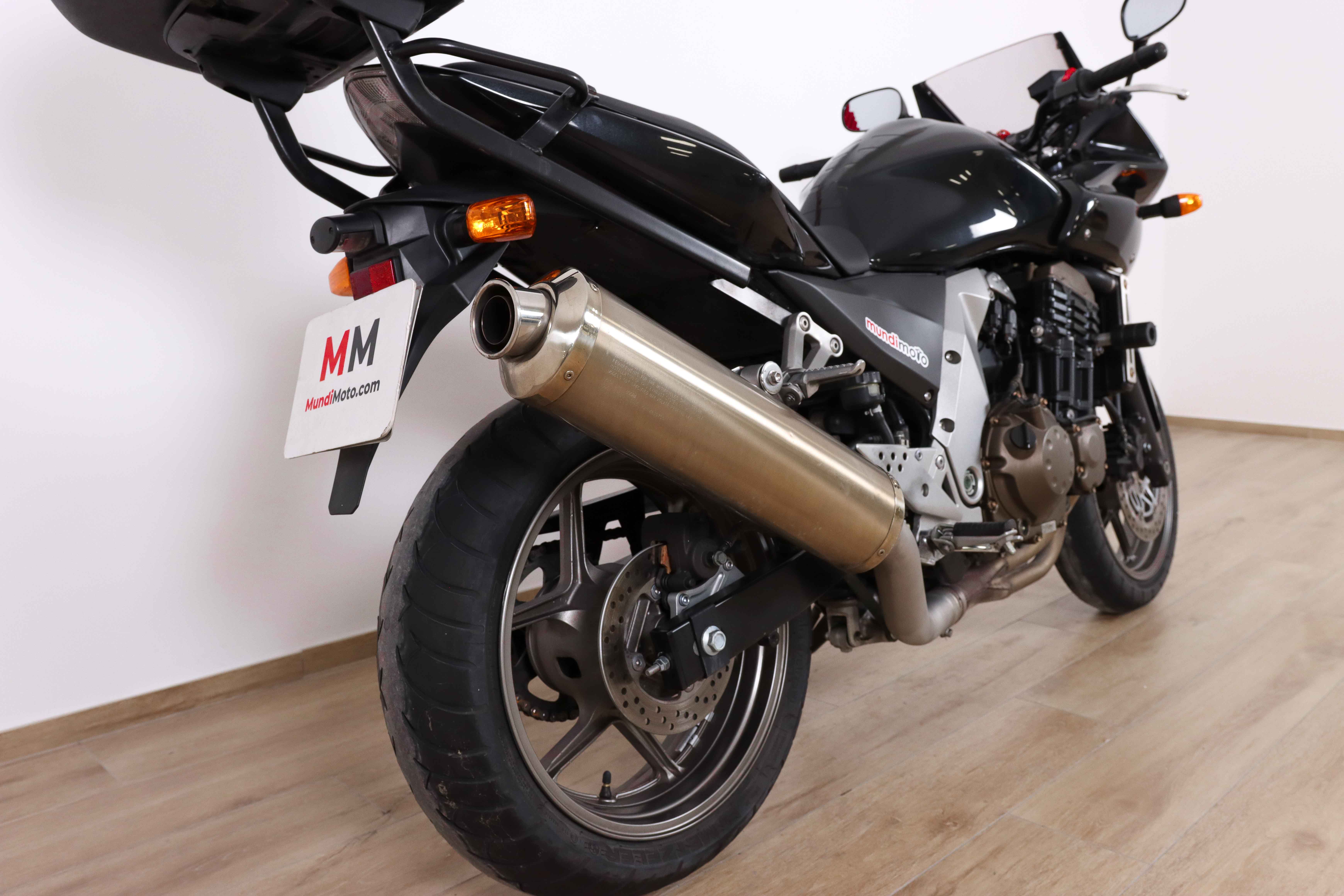 KAWASAKI Z 750 promoKAWASAKI4 KAWASAKI Z 750 promoKAWASAKI4