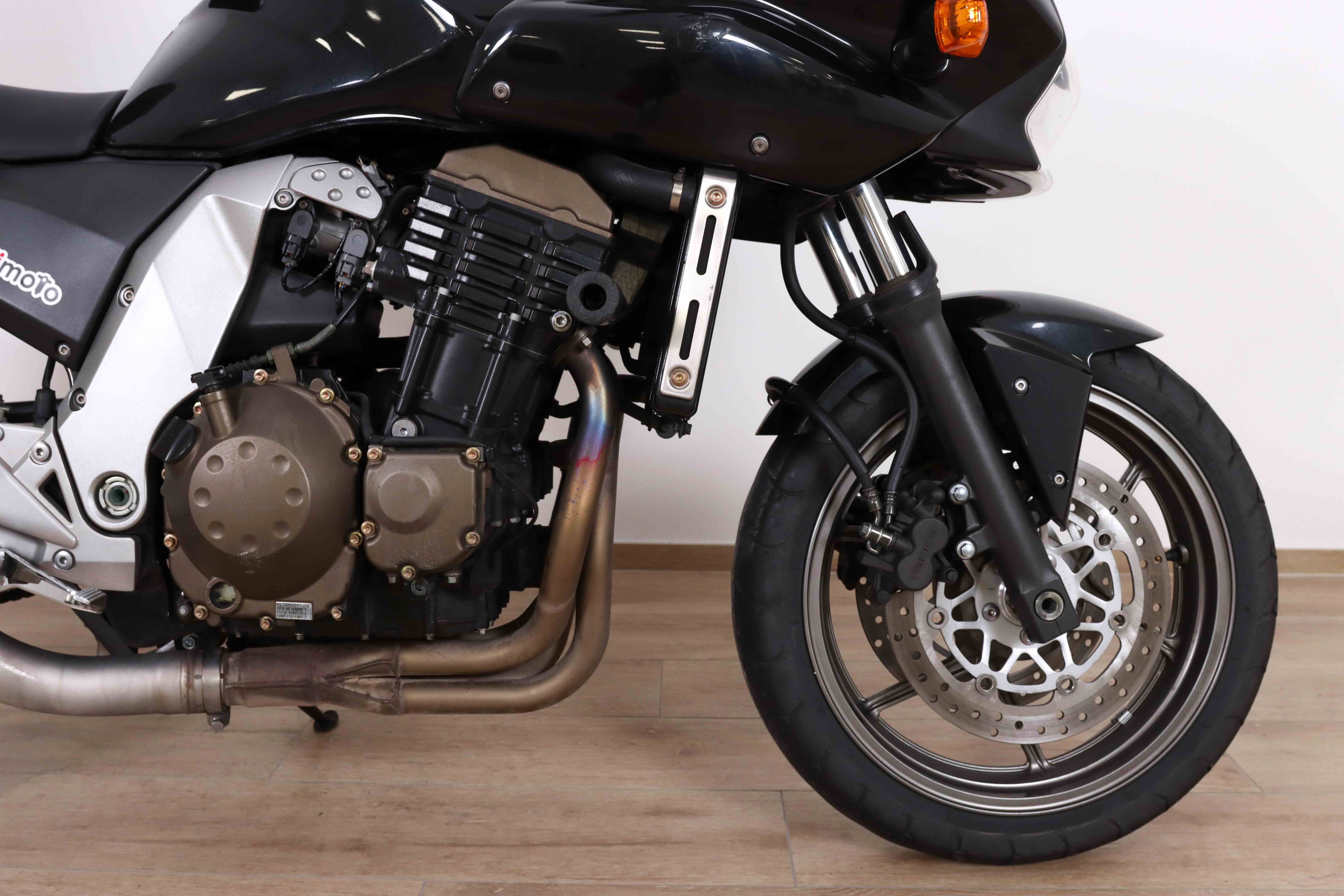 KAWASAKI Z 750 promoKAWASAKI5 KAWASAKI Z 750 promoKAWASAKI5