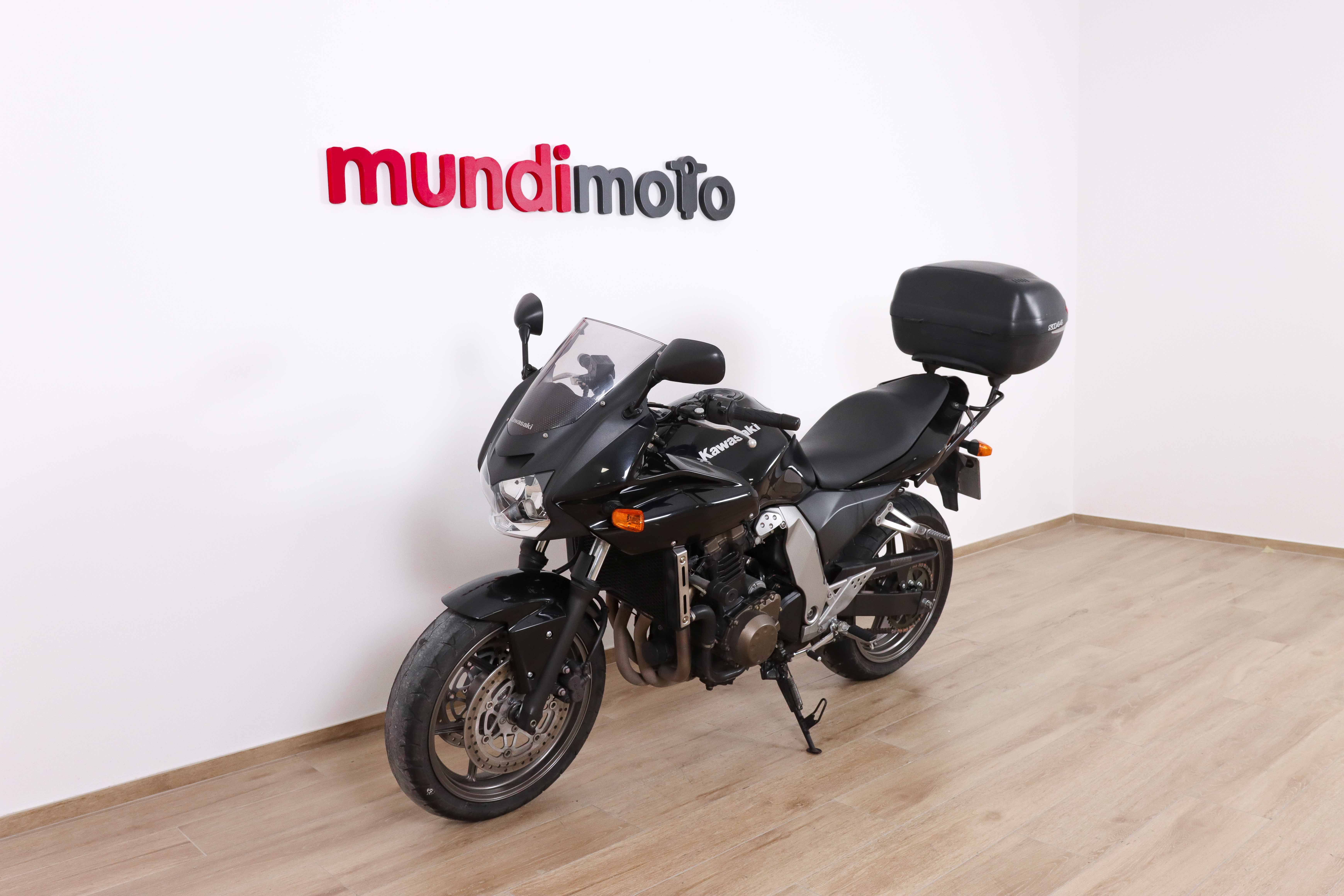 KAWASAKI Z 750 promoKAWASAKI8 KAWASAKI Z 750 promoKAWASAKI8