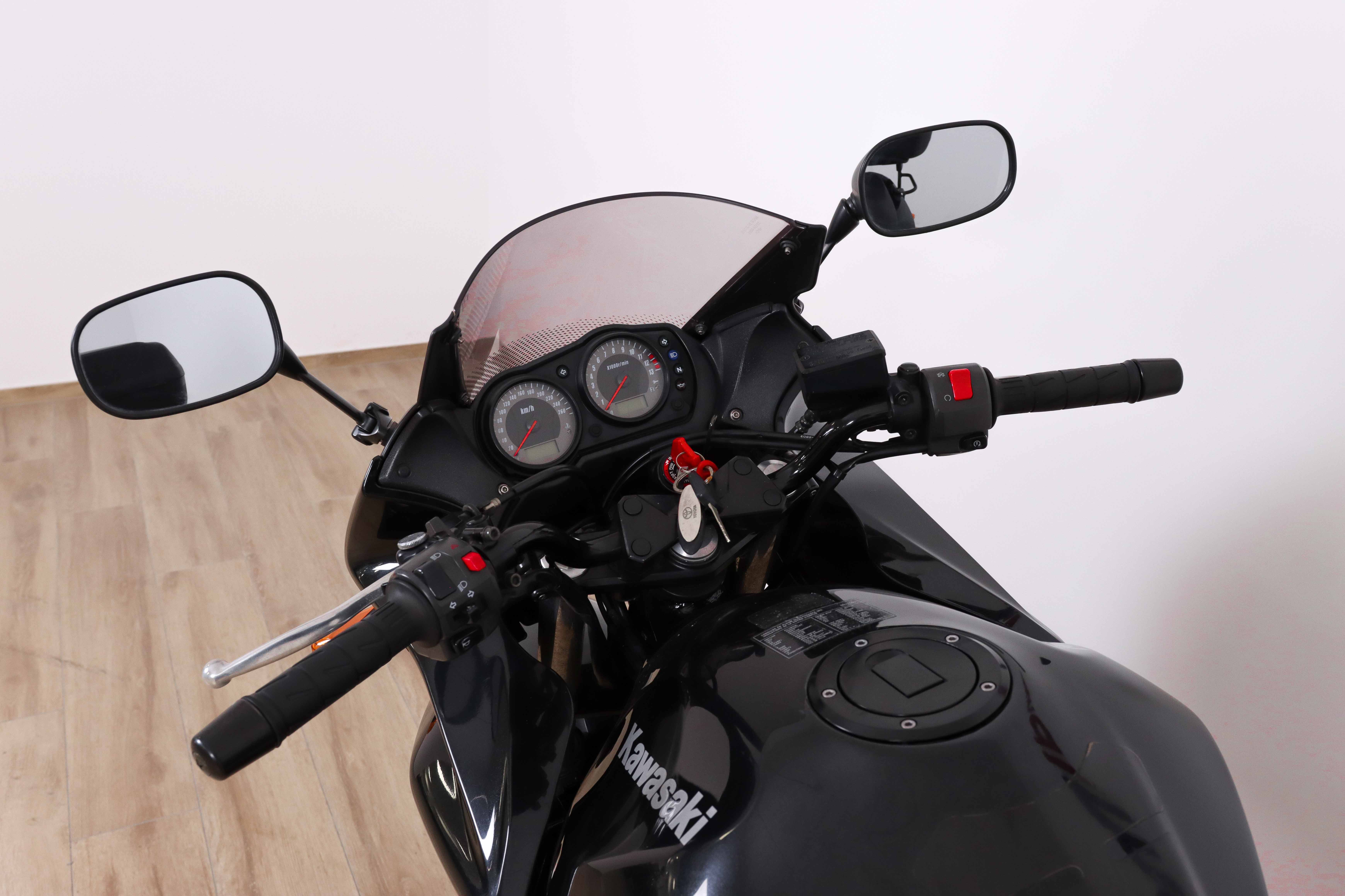 KAWASAKI Z 750 promoKAWASAKI12 KAWASAKI Z 750 promoKAWASAKI12