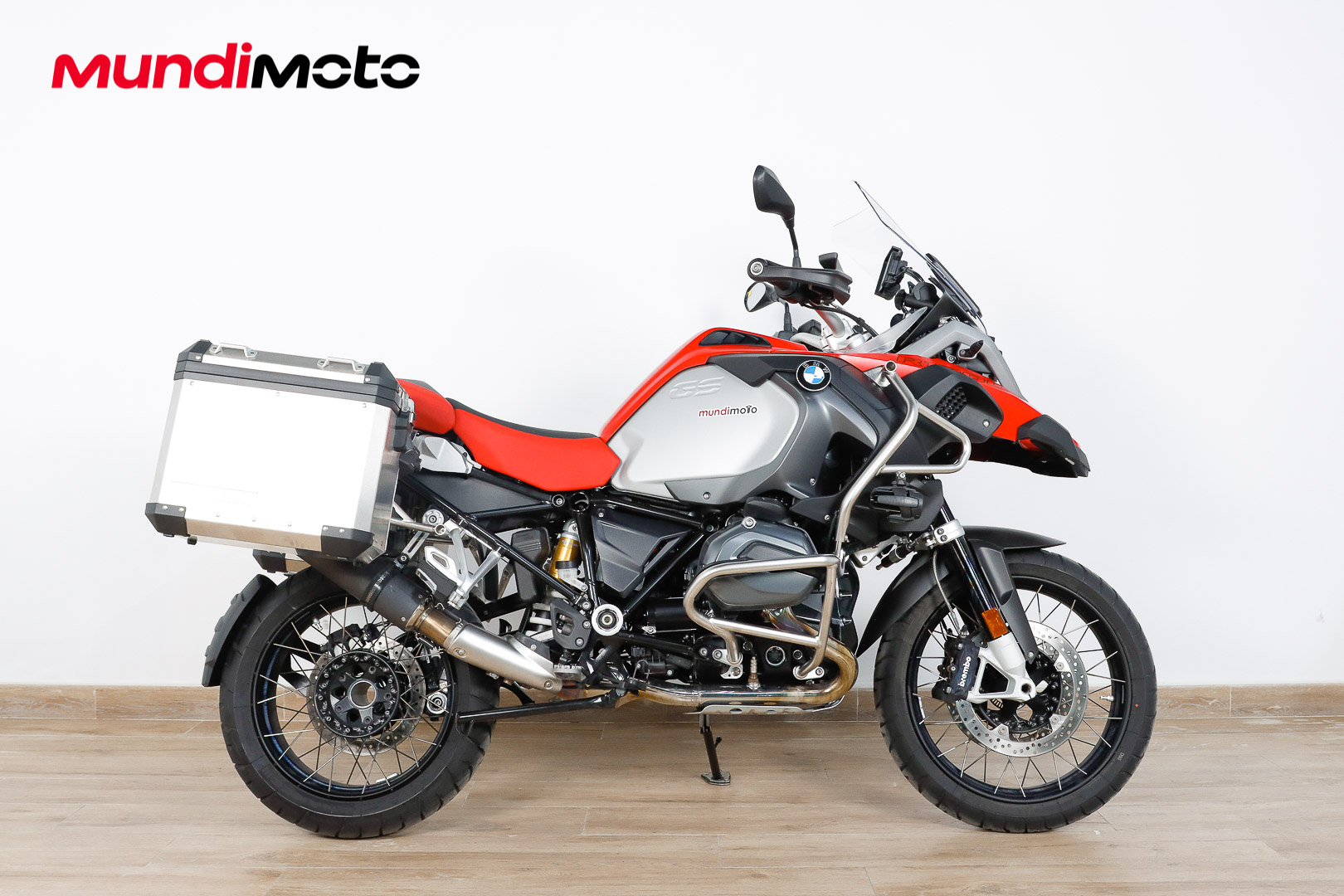 BMW R 1200 GS AdventureBMW0 BMW R 1200 GS AdventureBMW0