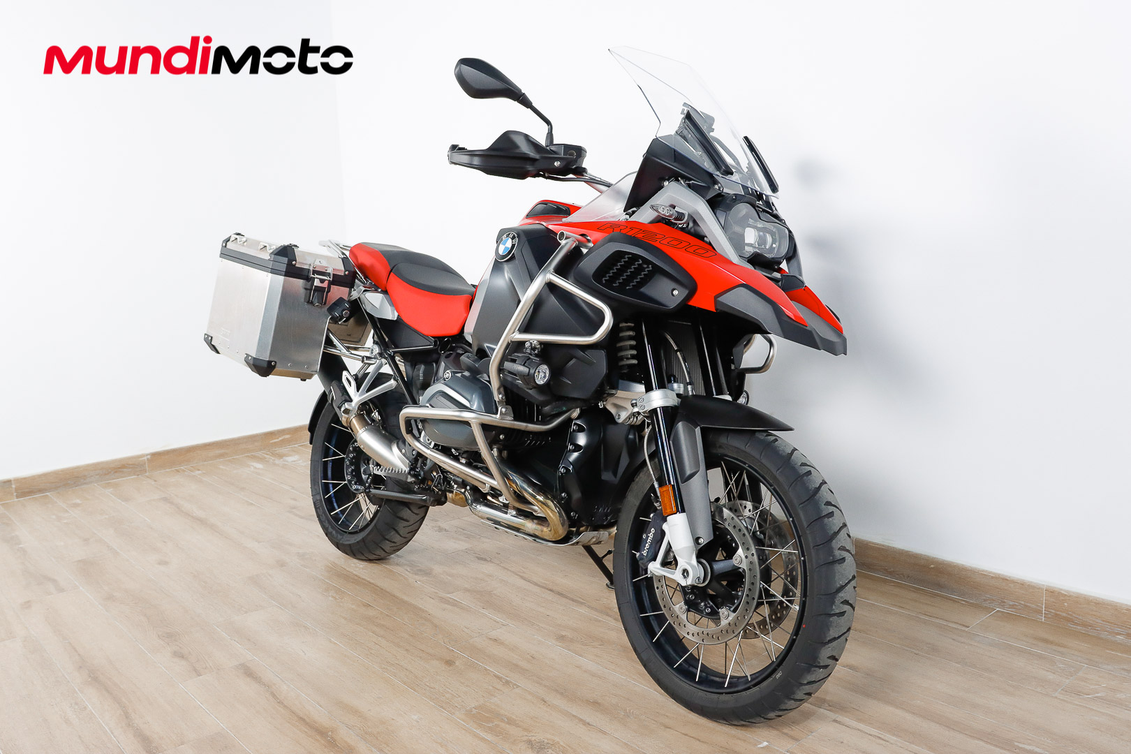 BMW R 1200 GS AdventureBMW1 BMW R 1200 GS AdventureBMW1
