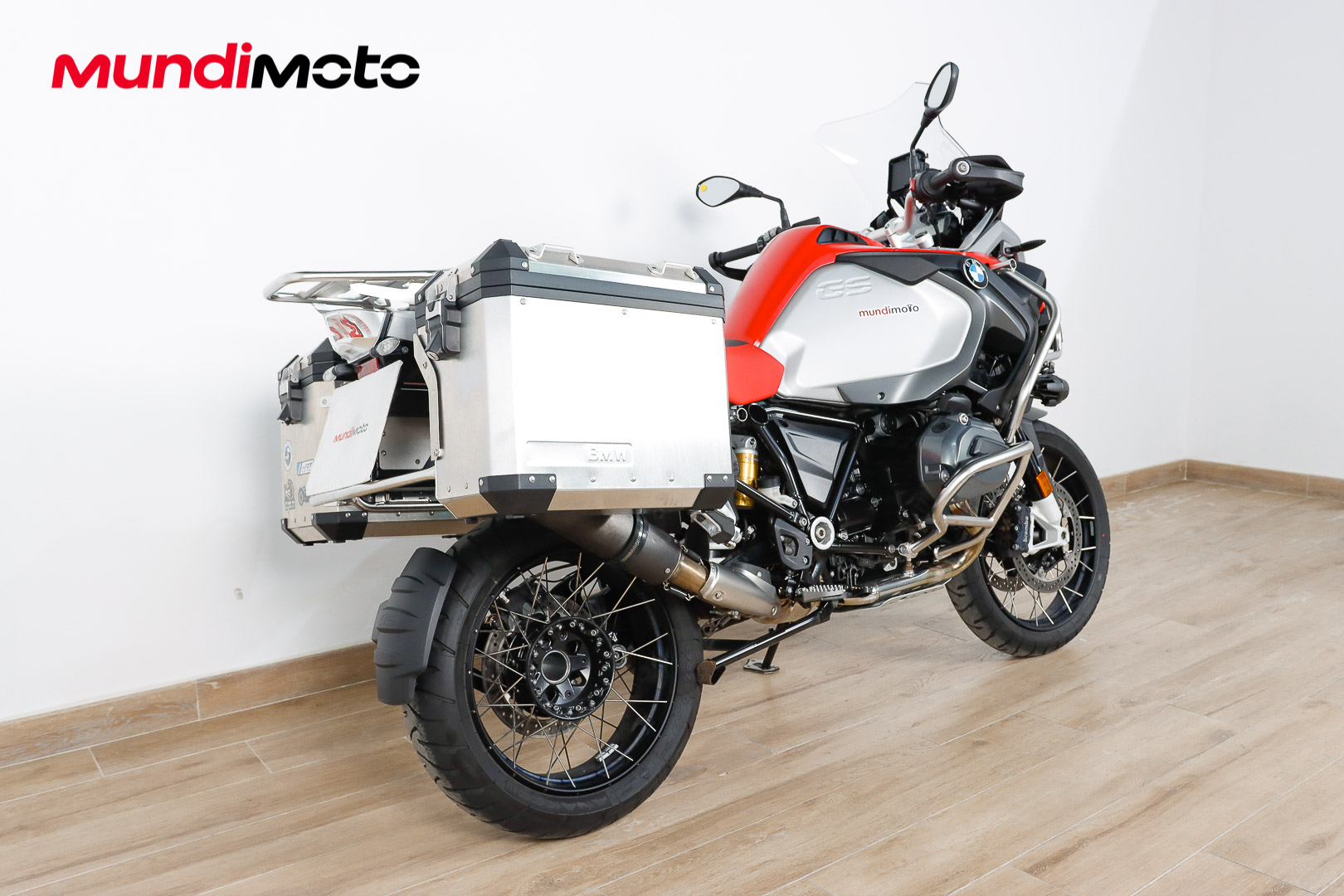 BMW R 1200 GS AdventureBMW2 BMW R 1200 GS AdventureBMW2