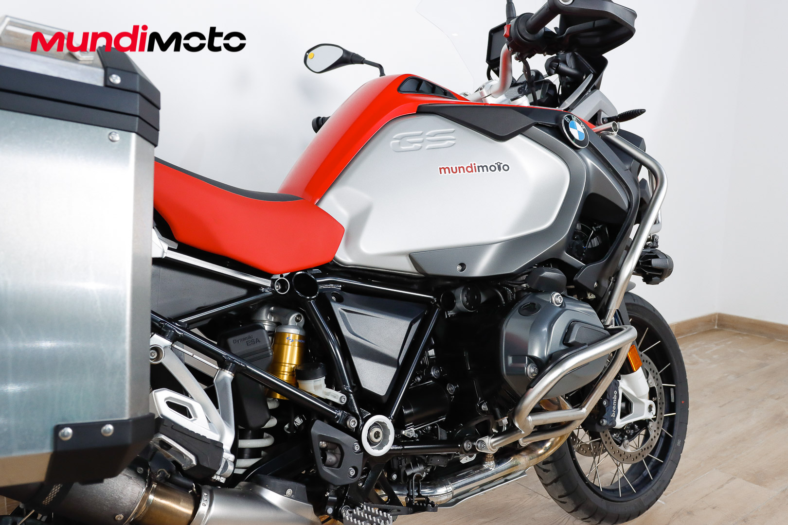 BMW R 1200 GS AdventureBMW3 BMW R 1200 GS AdventureBMW3