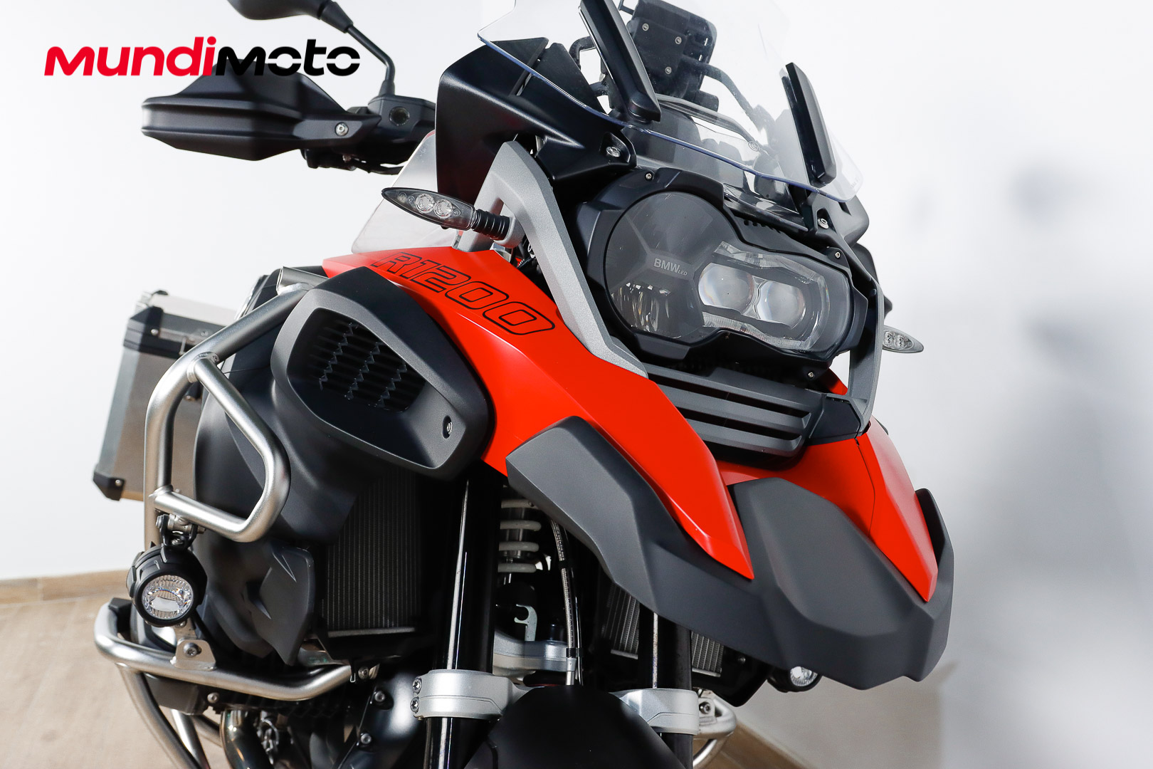 BMW R 1200 GS AdventureBMW4 BMW R 1200 GS AdventureBMW4