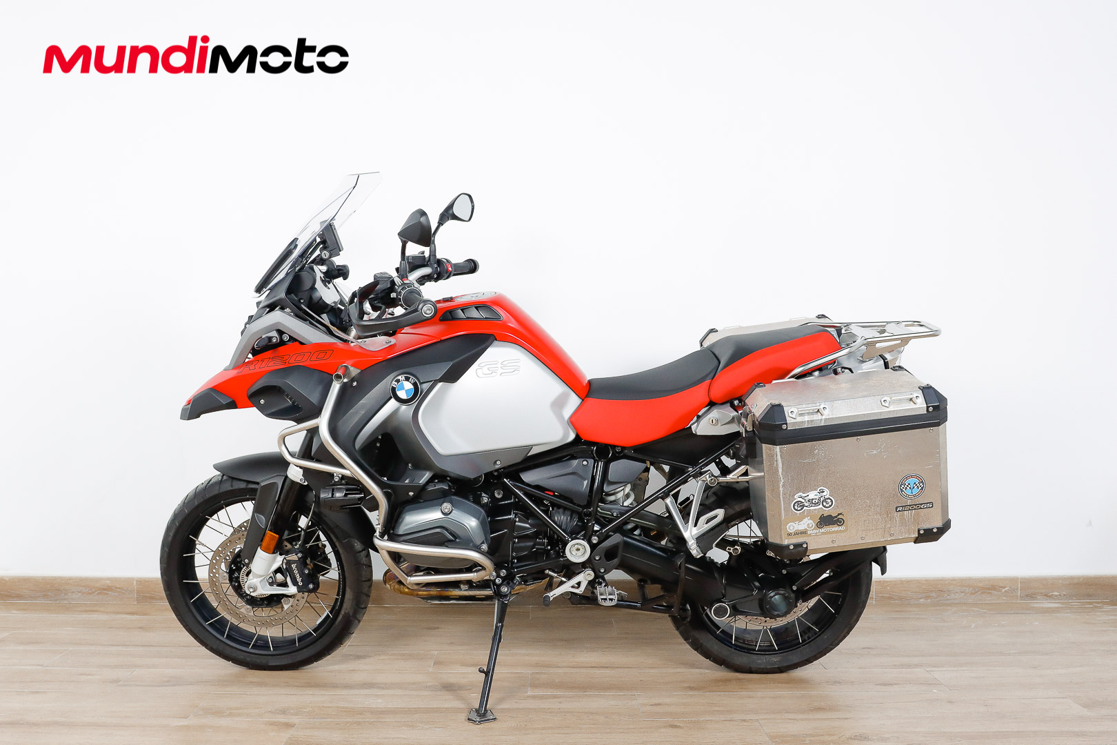 BMW R 1200 GS AdventureBMW5 BMW R 1200 GS AdventureBMW5