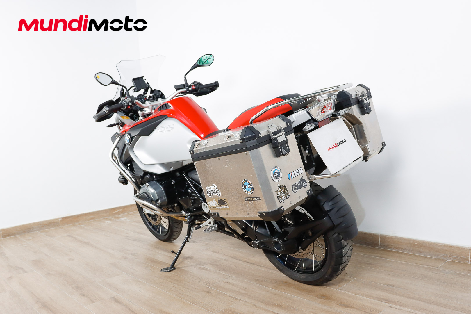 BMW R 1200 GS AdventureBMW6 BMW R 1200 GS AdventureBMW6