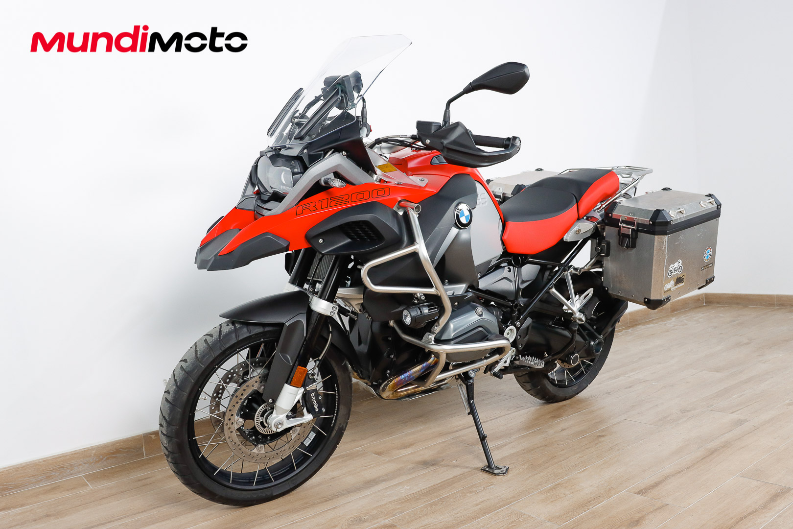 BMW R 1200 GS AdventureBMW7 BMW R 1200 GS AdventureBMW7