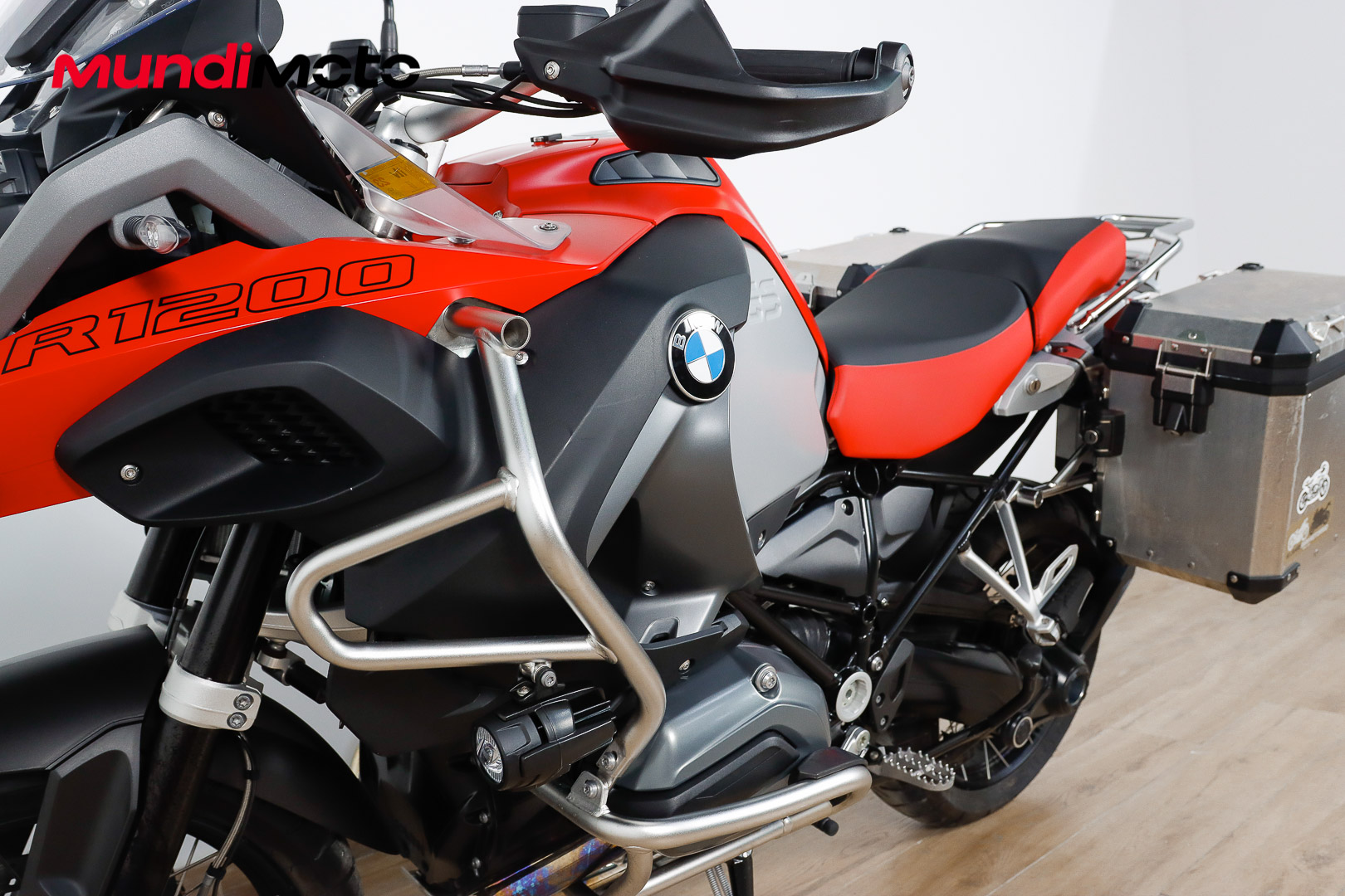 BMW R 1200 GS AdventureBMW8 BMW R 1200 GS AdventureBMW8