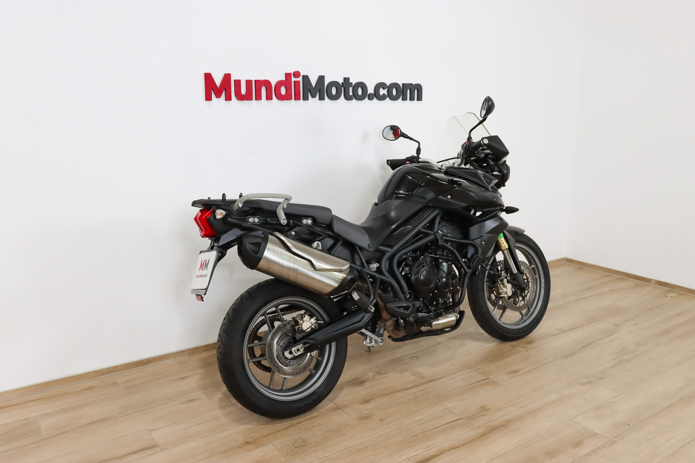 TRIUMPH TIGER 800TRIUMPH2 TRIUMPH TIGER 800TRIUMPH2
