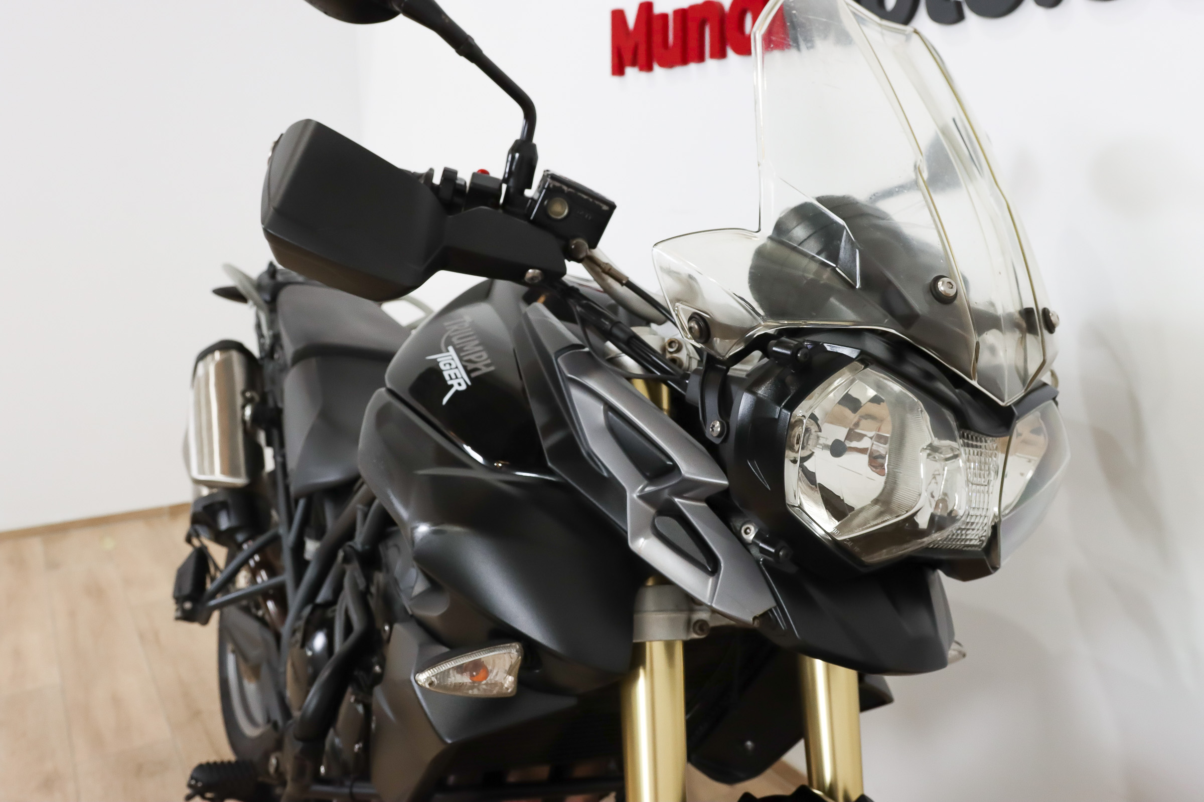 TRIUMPH TIGER 800TRIUMPH3 TRIUMPH TIGER 800TRIUMPH3