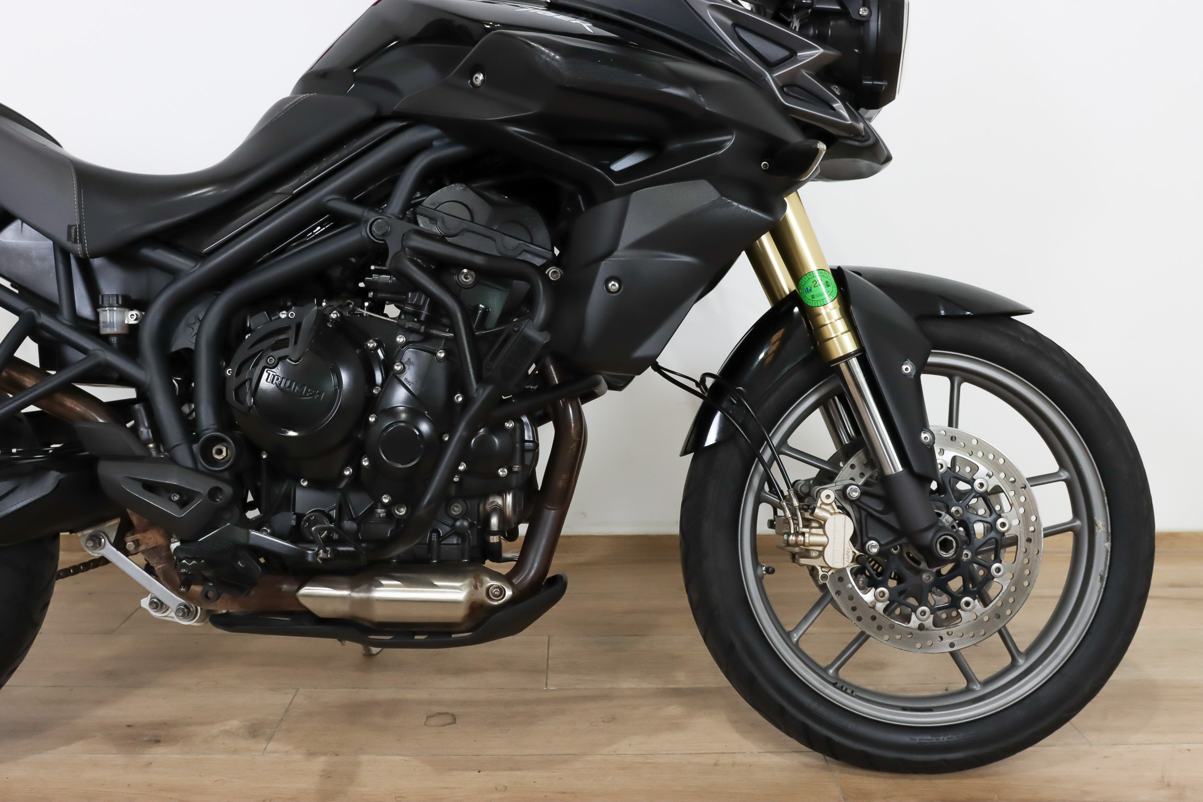 TRIUMPH TIGER 800TRIUMPH4 TRIUMPH TIGER 800TRIUMPH4
