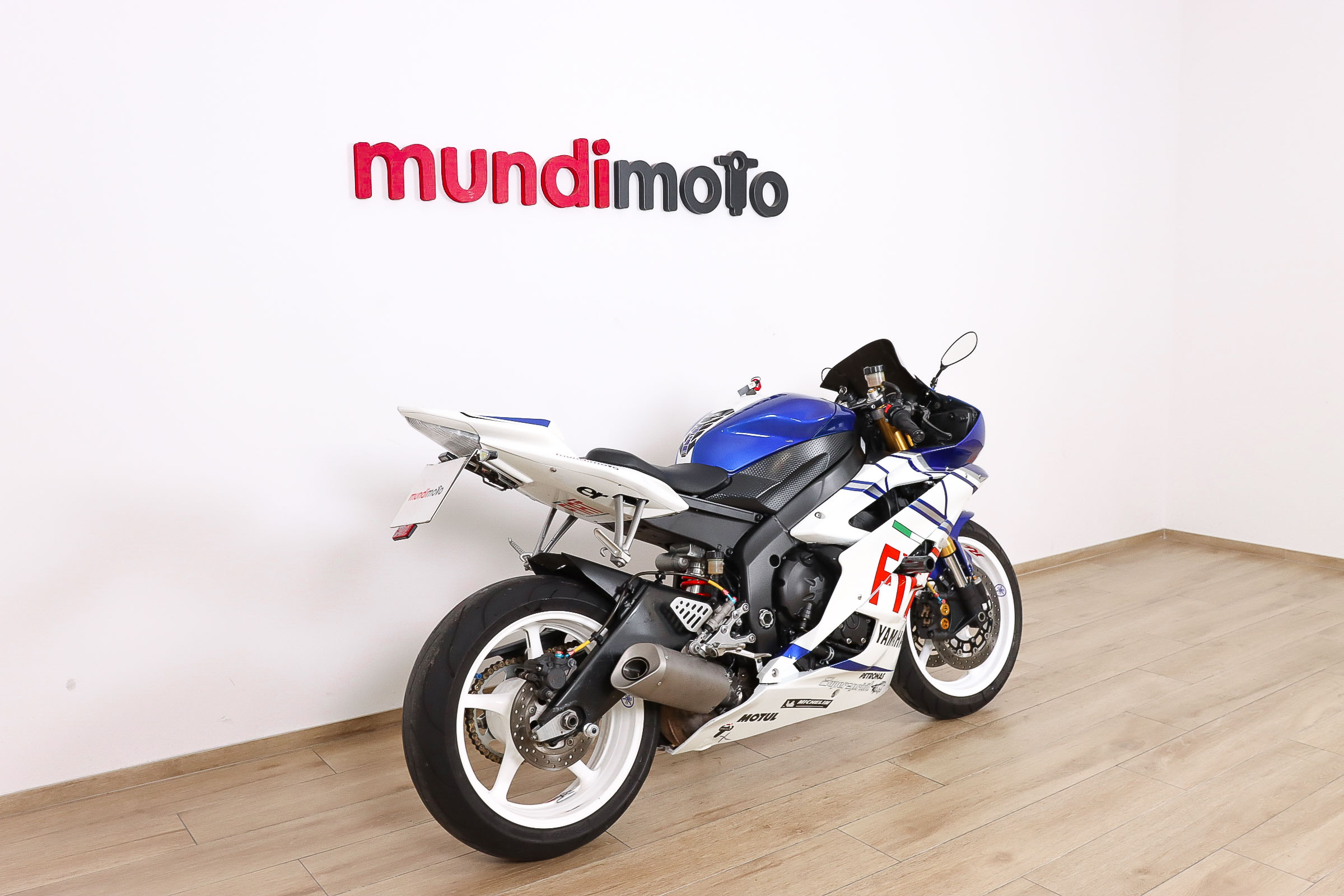 YAMAHA YZF R6RYAMAHA2 YAMAHA YZF R6RYAMAHA2