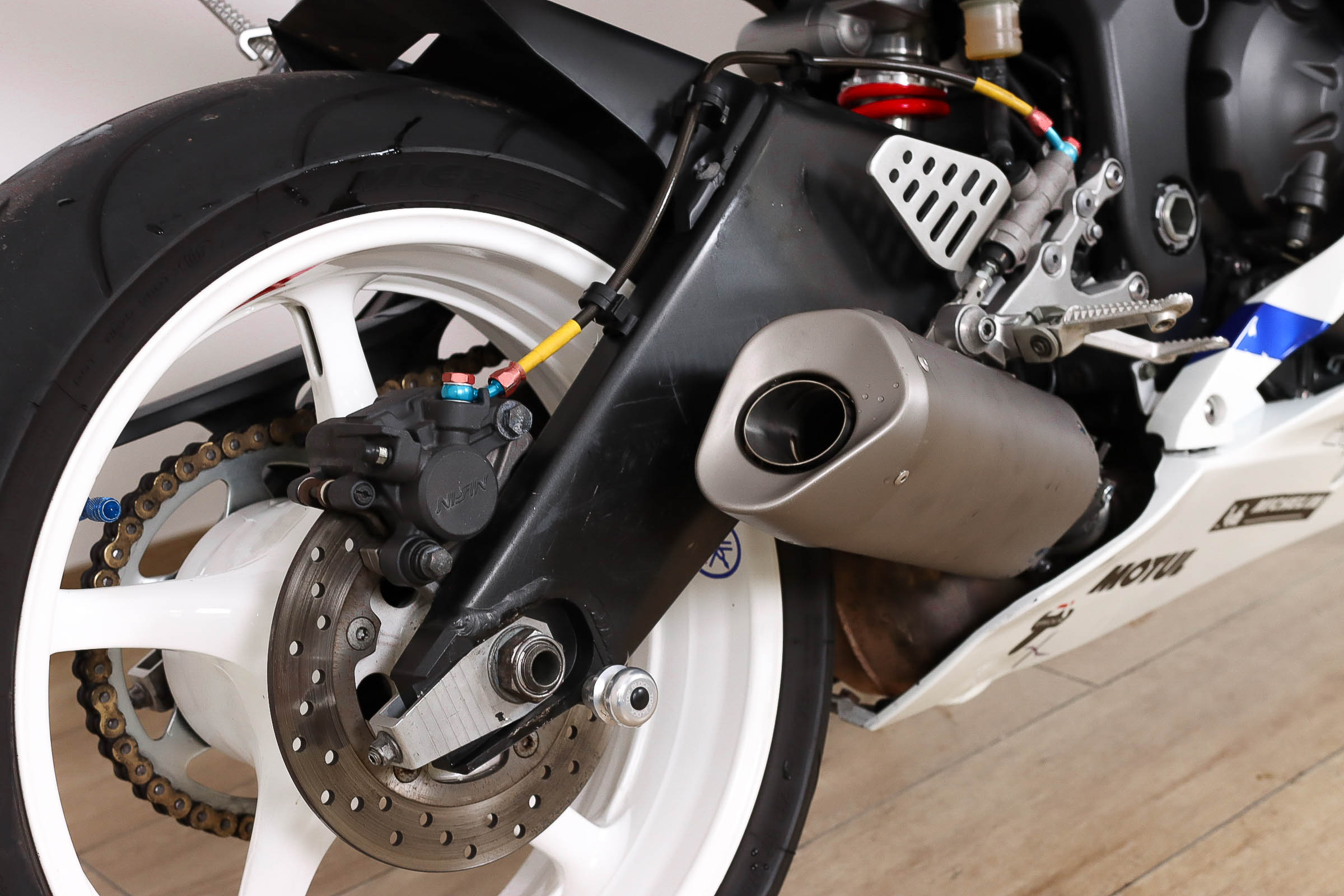 YAMAHA YZF R6RYAMAHA5 YAMAHA YZF R6RYAMAHA5