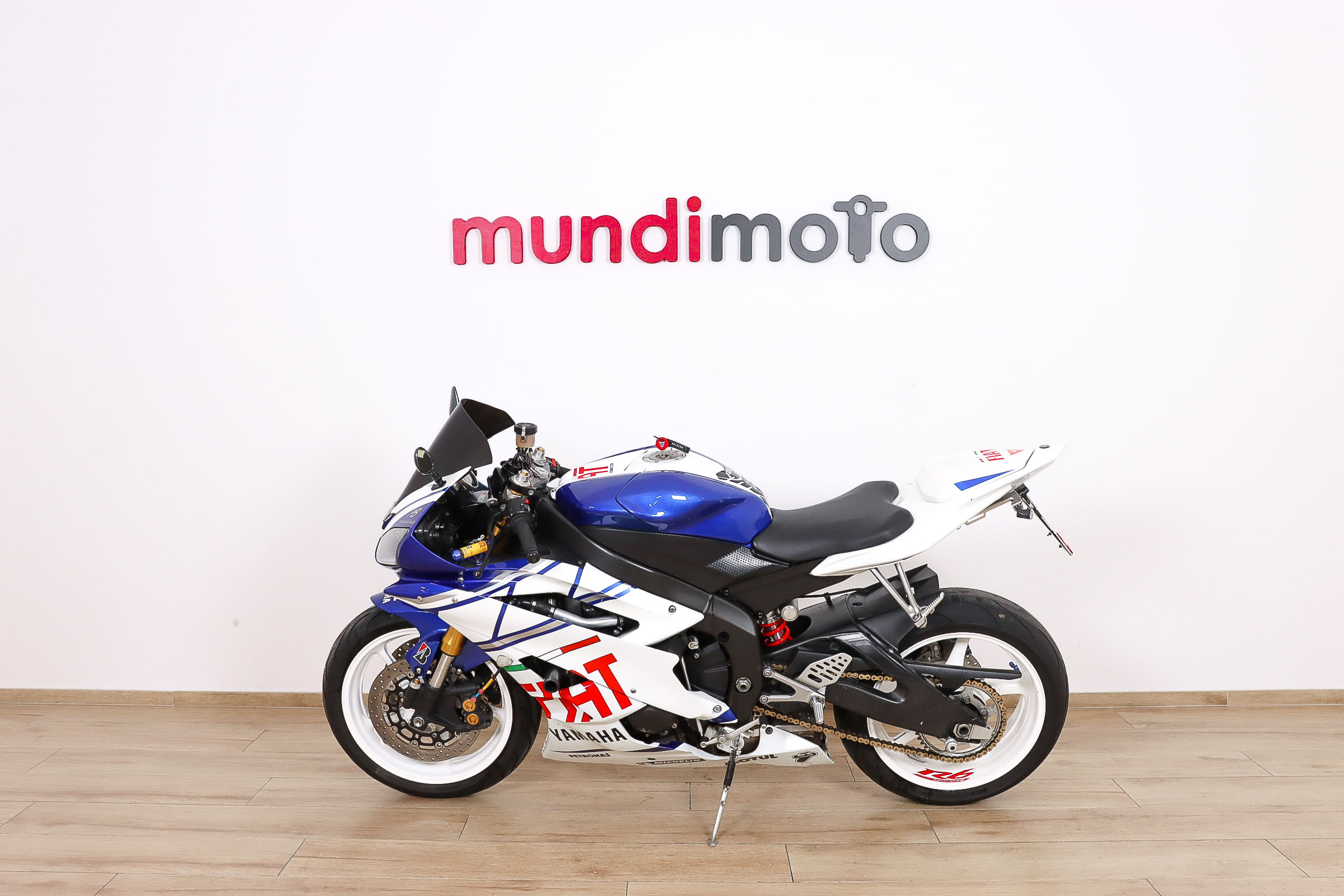 YAMAHA YZF R6RYAMAHA7 YAMAHA YZF R6RYAMAHA7