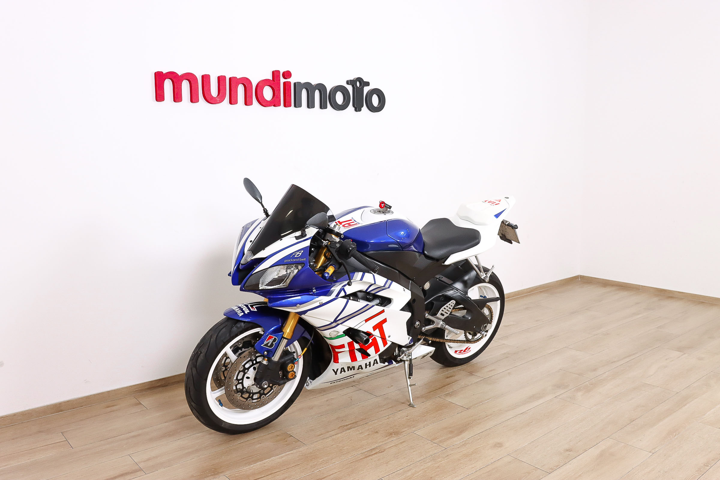 YAMAHA YZF R6RYAMAHA9 YAMAHA YZF R6RYAMAHA9