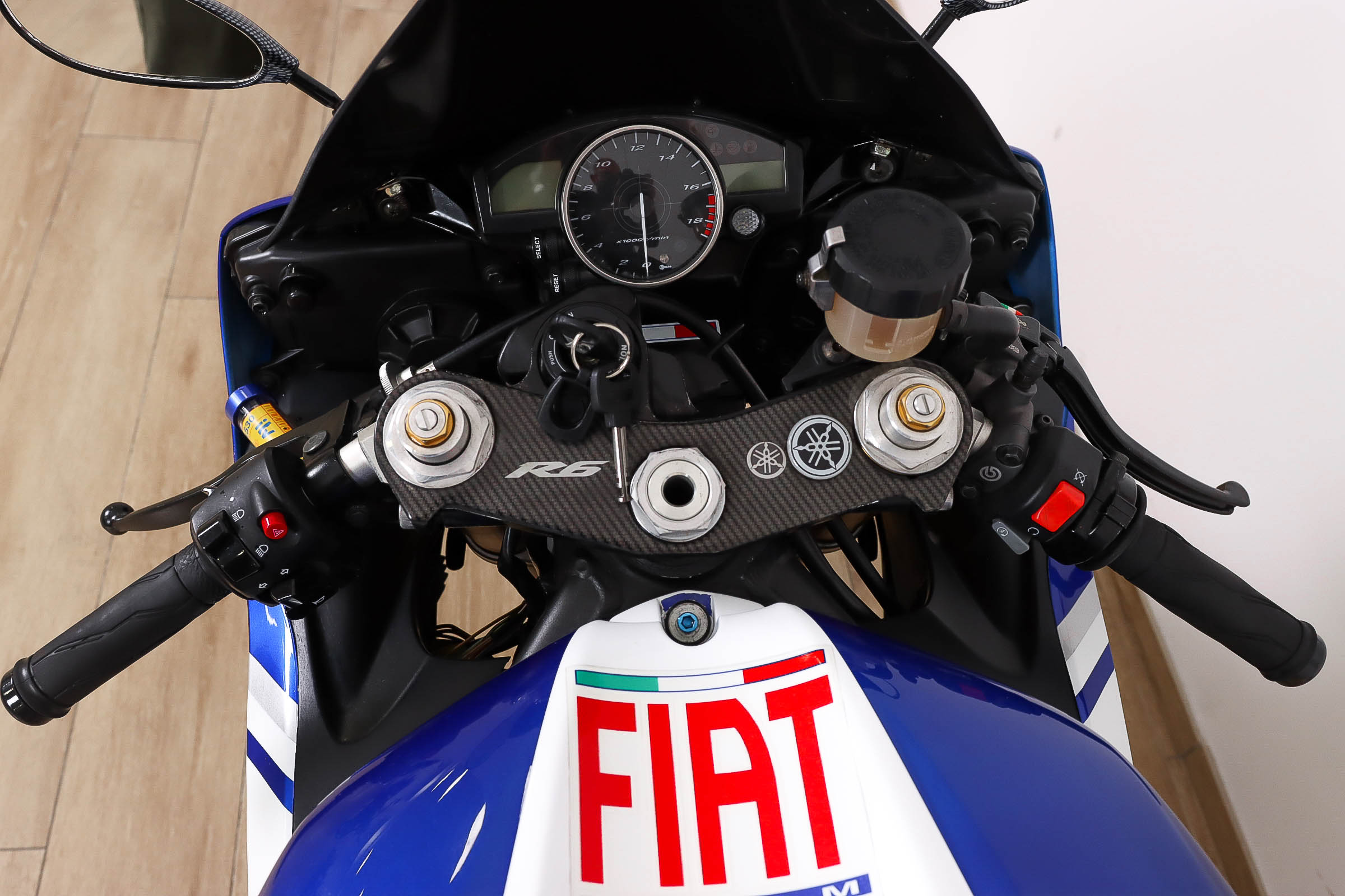 YAMAHA YZF R6RYAMAHA11 YAMAHA YZF R6RYAMAHA11