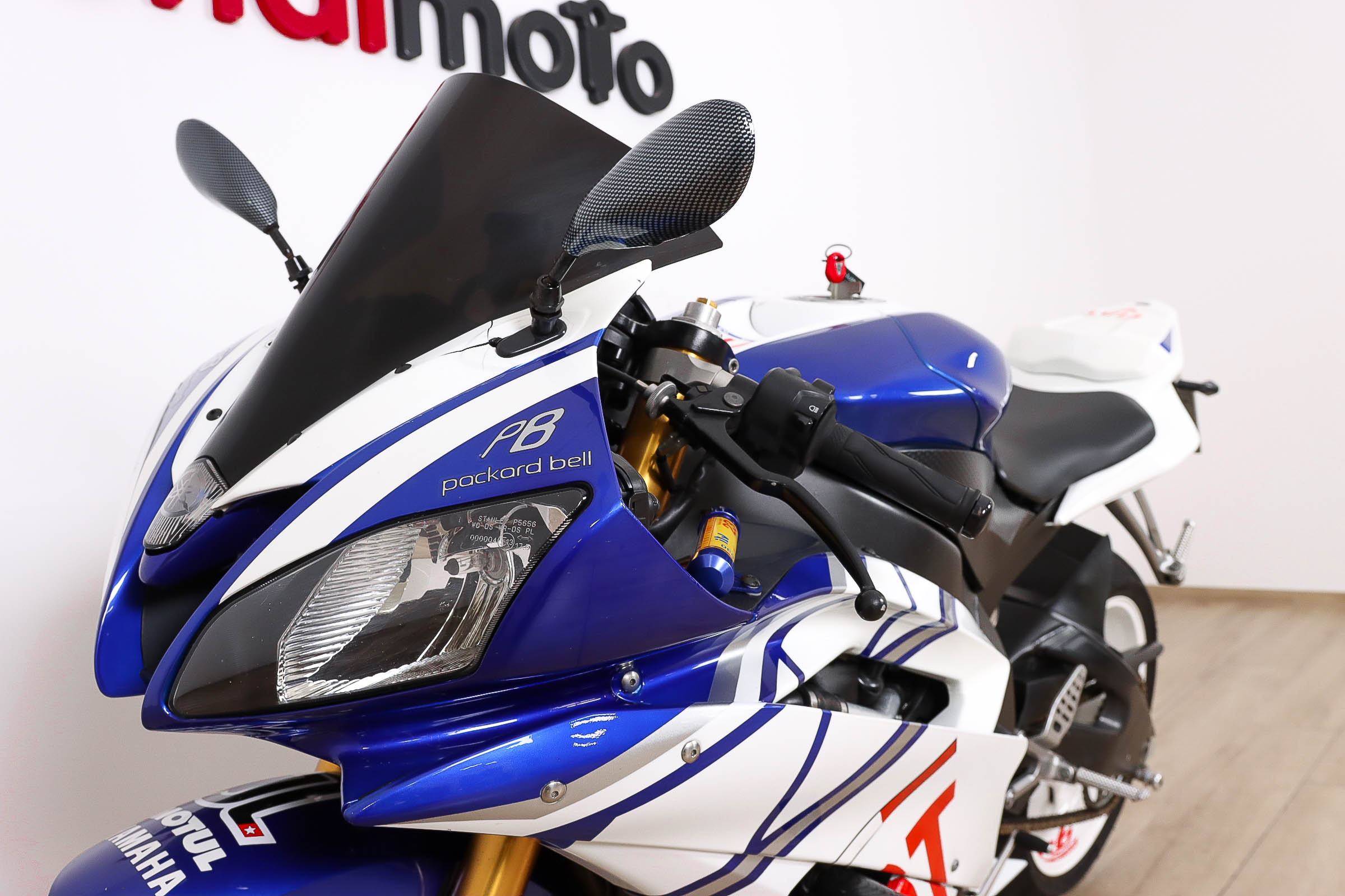 YAMAHA YZF R6RYAMAHA12 YAMAHA YZF R6RYAMAHA12