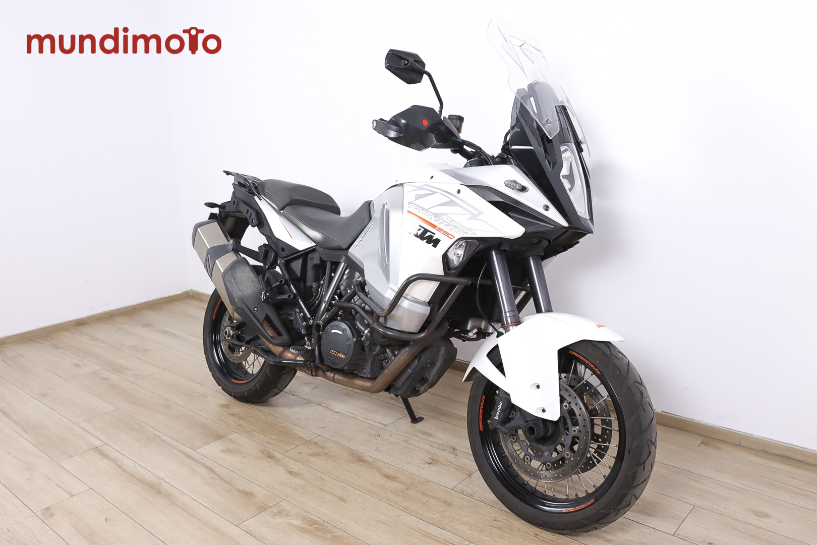 KTM 1290 Super AdventureKTM1 KTM 1290 Super AdventureKTM1